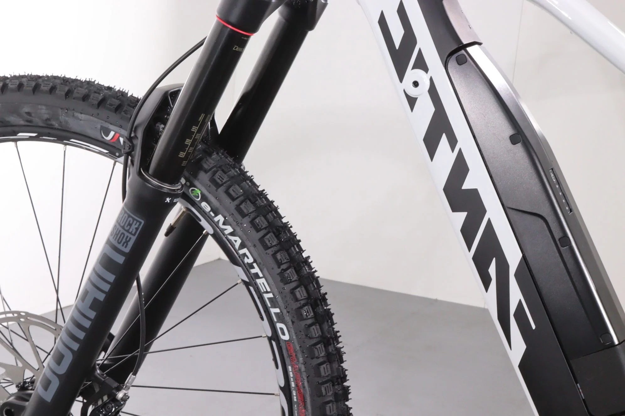 Fantic Integra XMF 1.7 - Image 9
