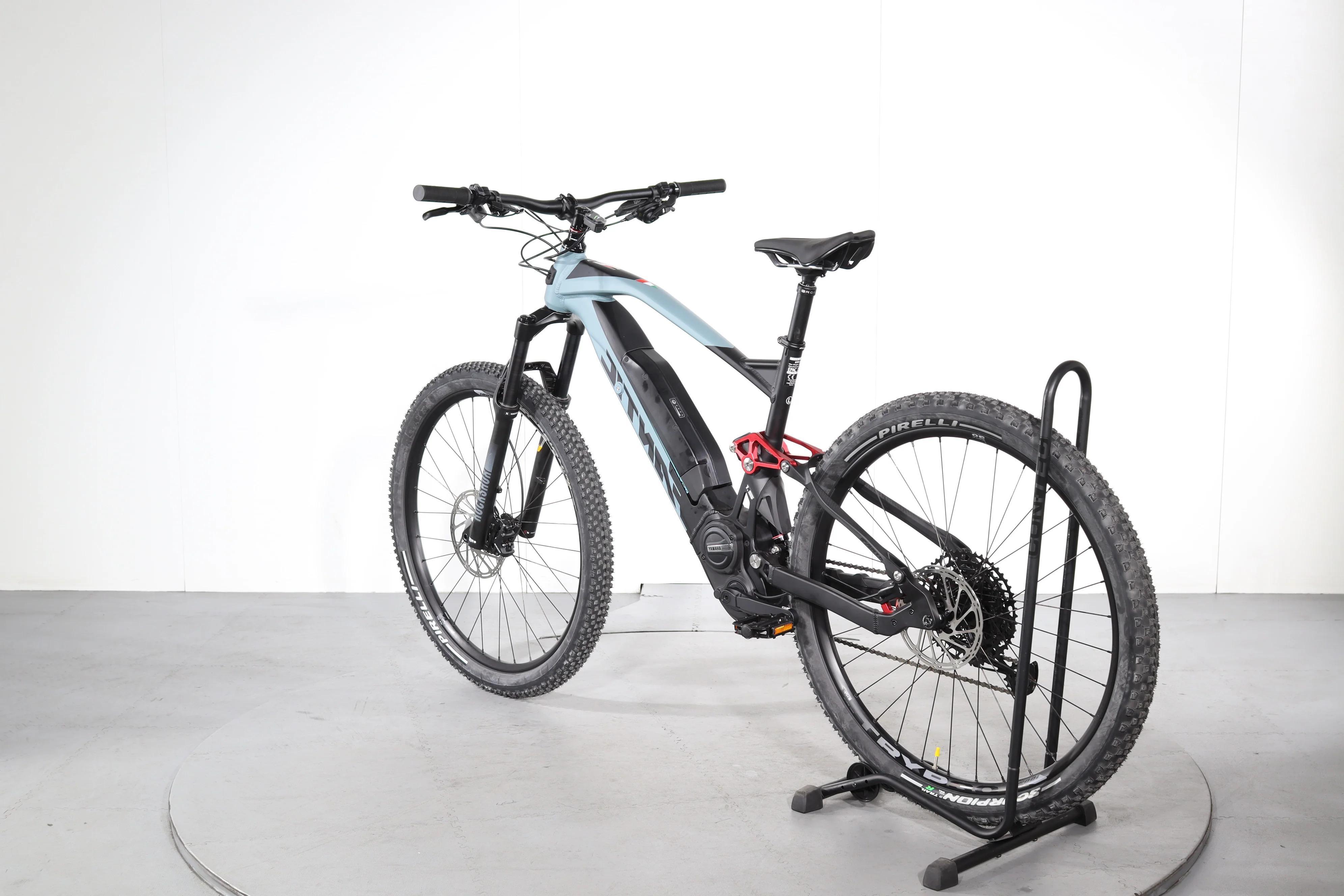 Fantic Integra XTF 1.5 Sport - Image 5