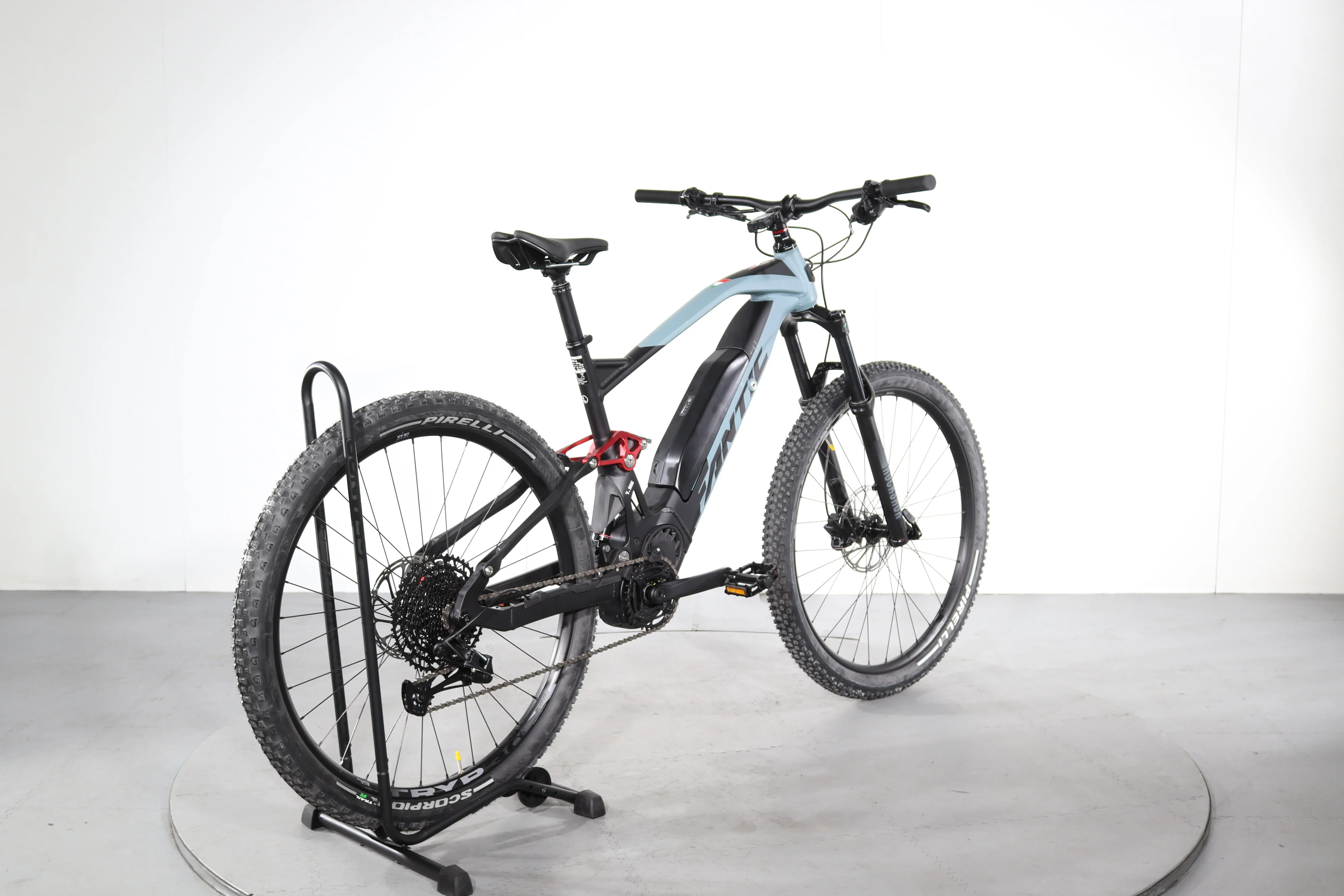Fantic Integra XTF 1.5 Sport - Image 6
