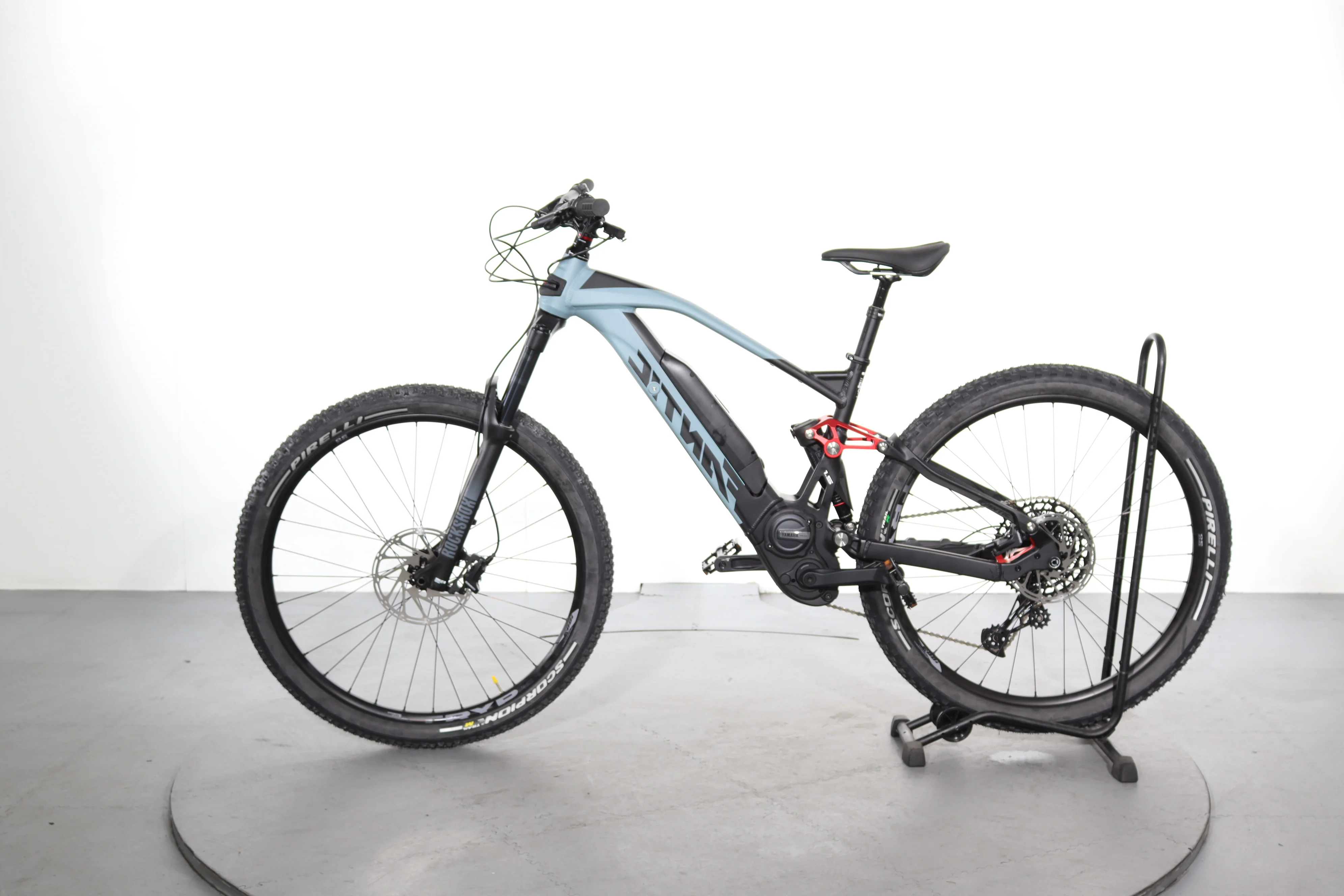 Fantic Integra XTF 1.5 Sport - Image 4