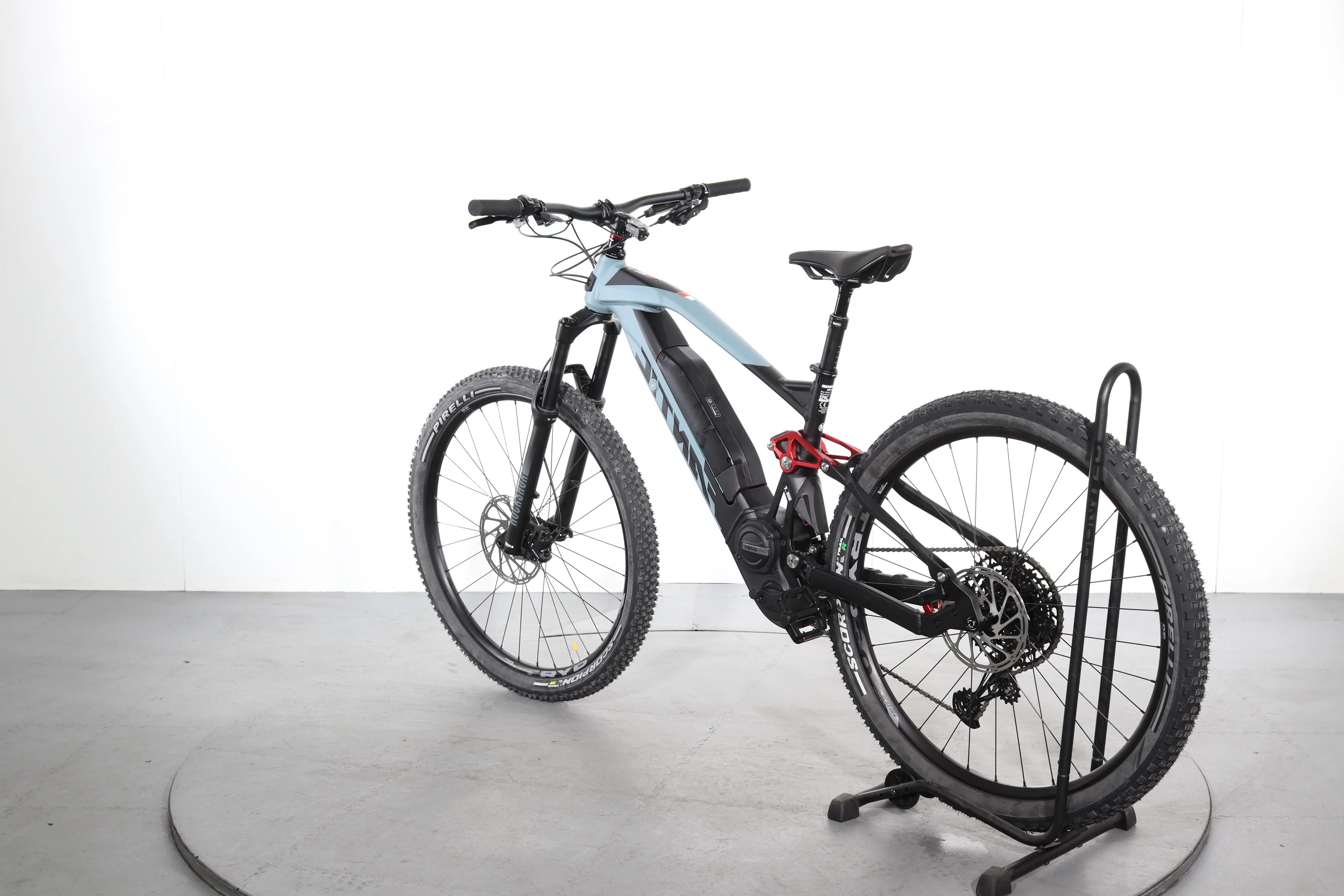 Fantic Integra XTF 1.5 Sport - Image 5