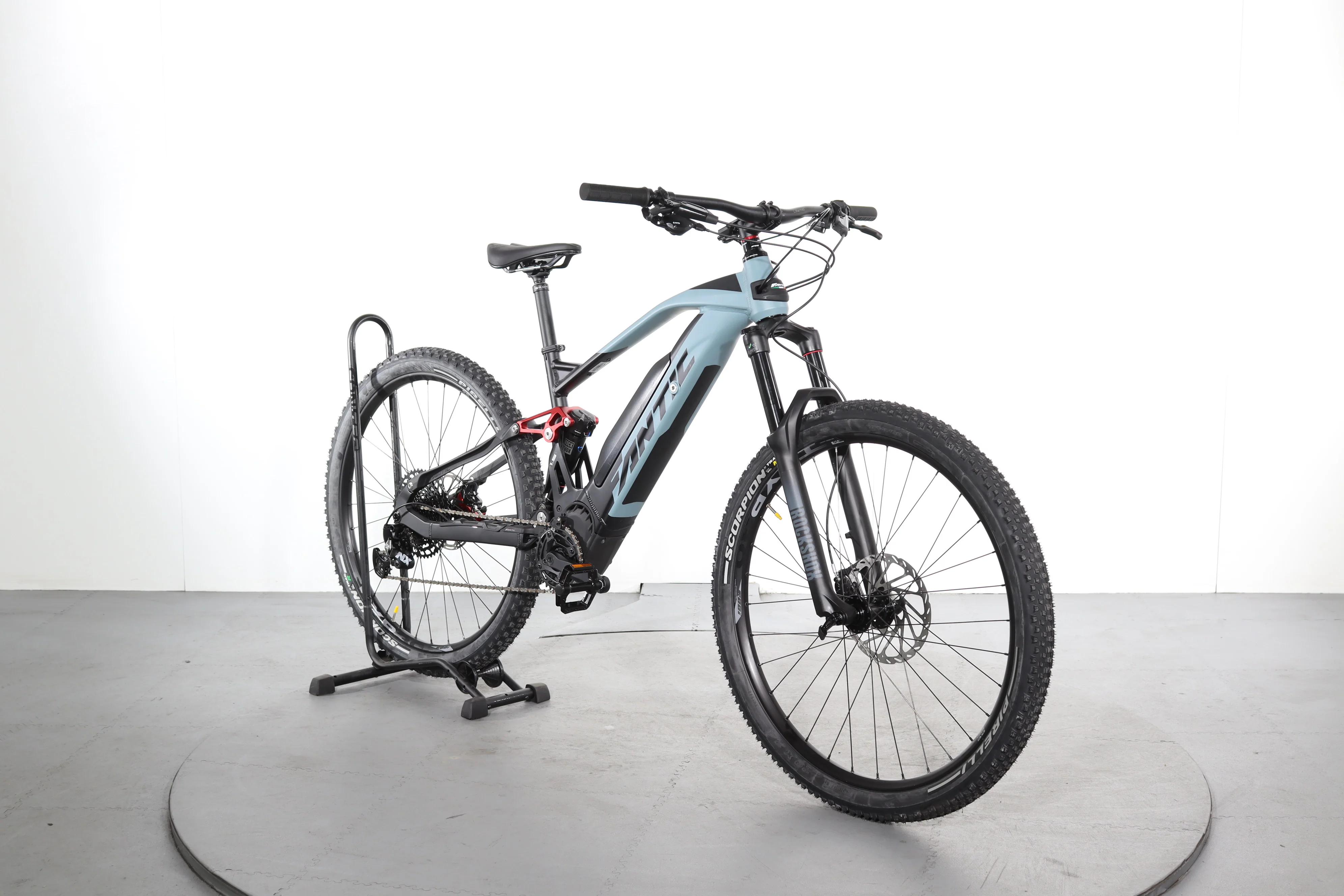 Fantic Integra XTF 1.5 Sport - Image 2