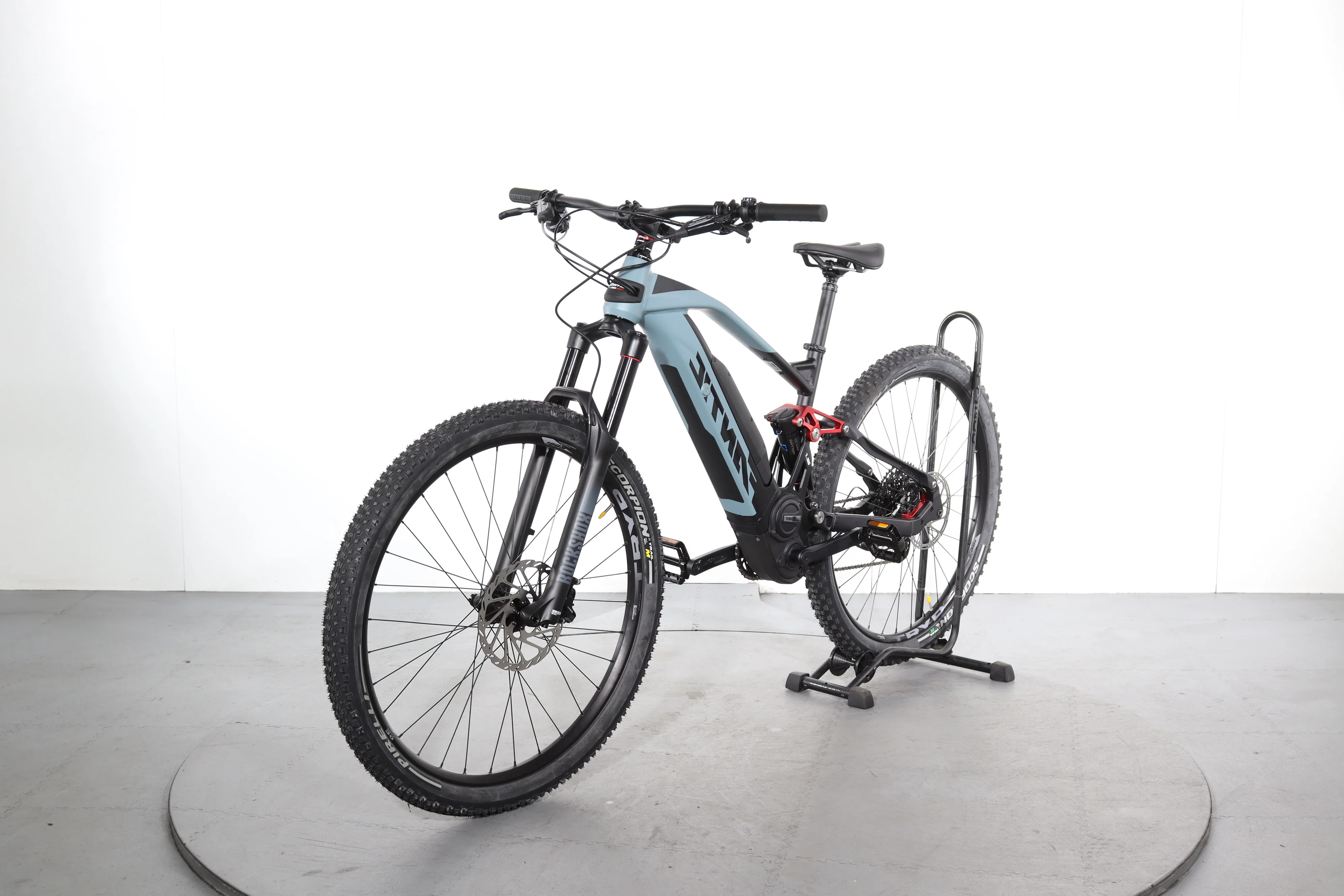 Fantic Integra XTF 1.5 Sport - Image 3