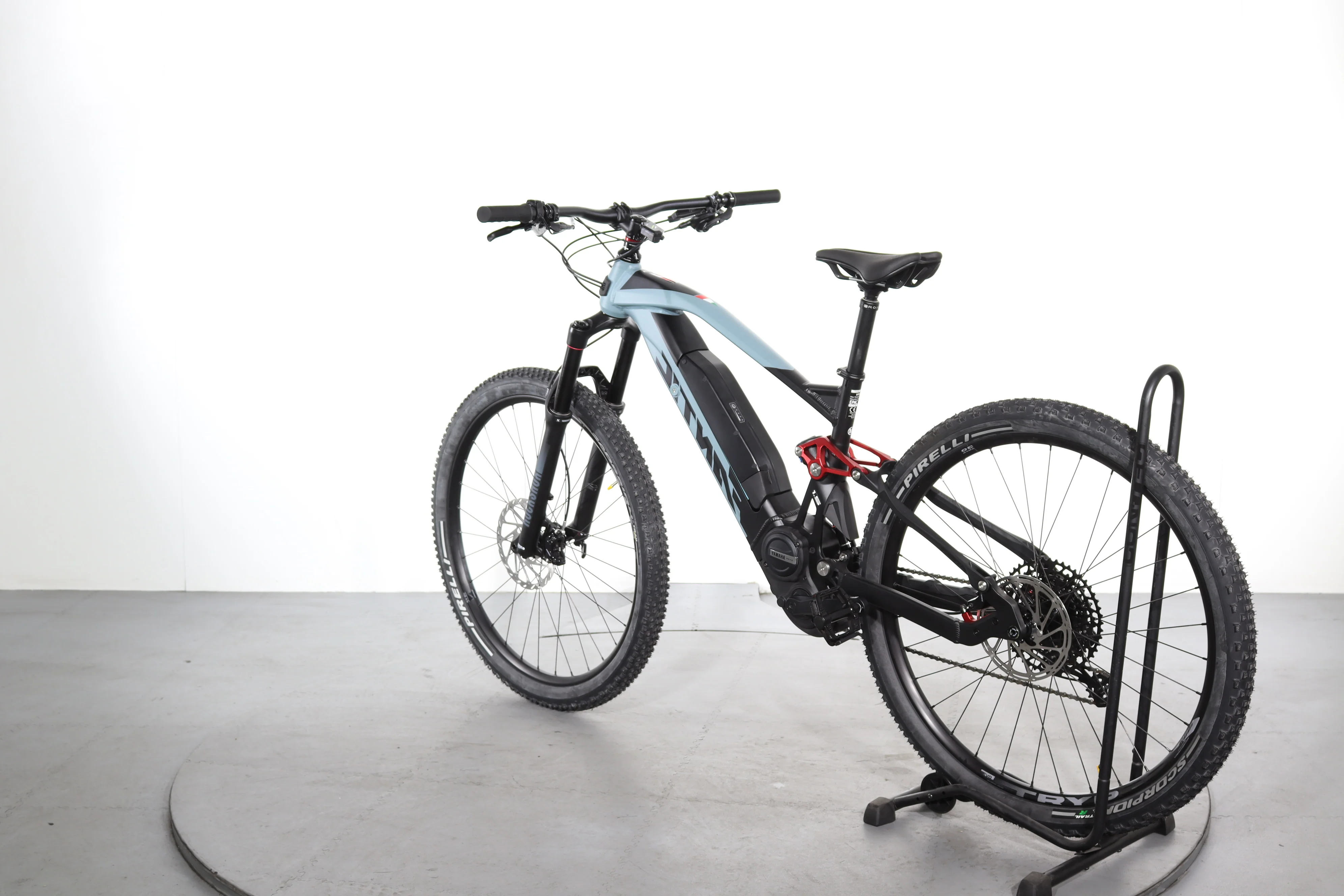 Fantic Integra XTF 1.5 Sport - Image 5