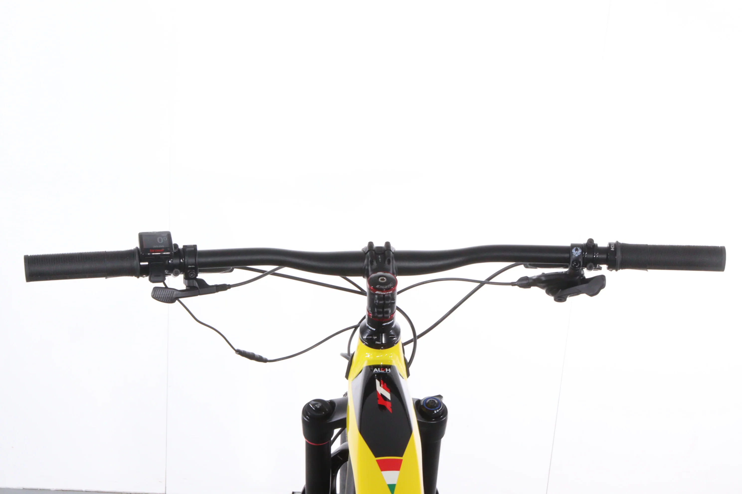 Fantic Integra XTF 1.5 Sport - Image 7