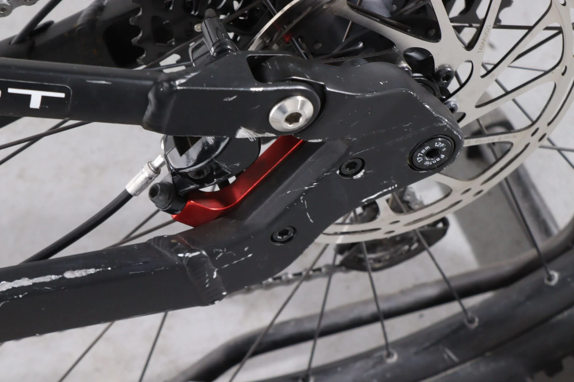 Fantic Integra XTF 1.5 SPORT - Image 12