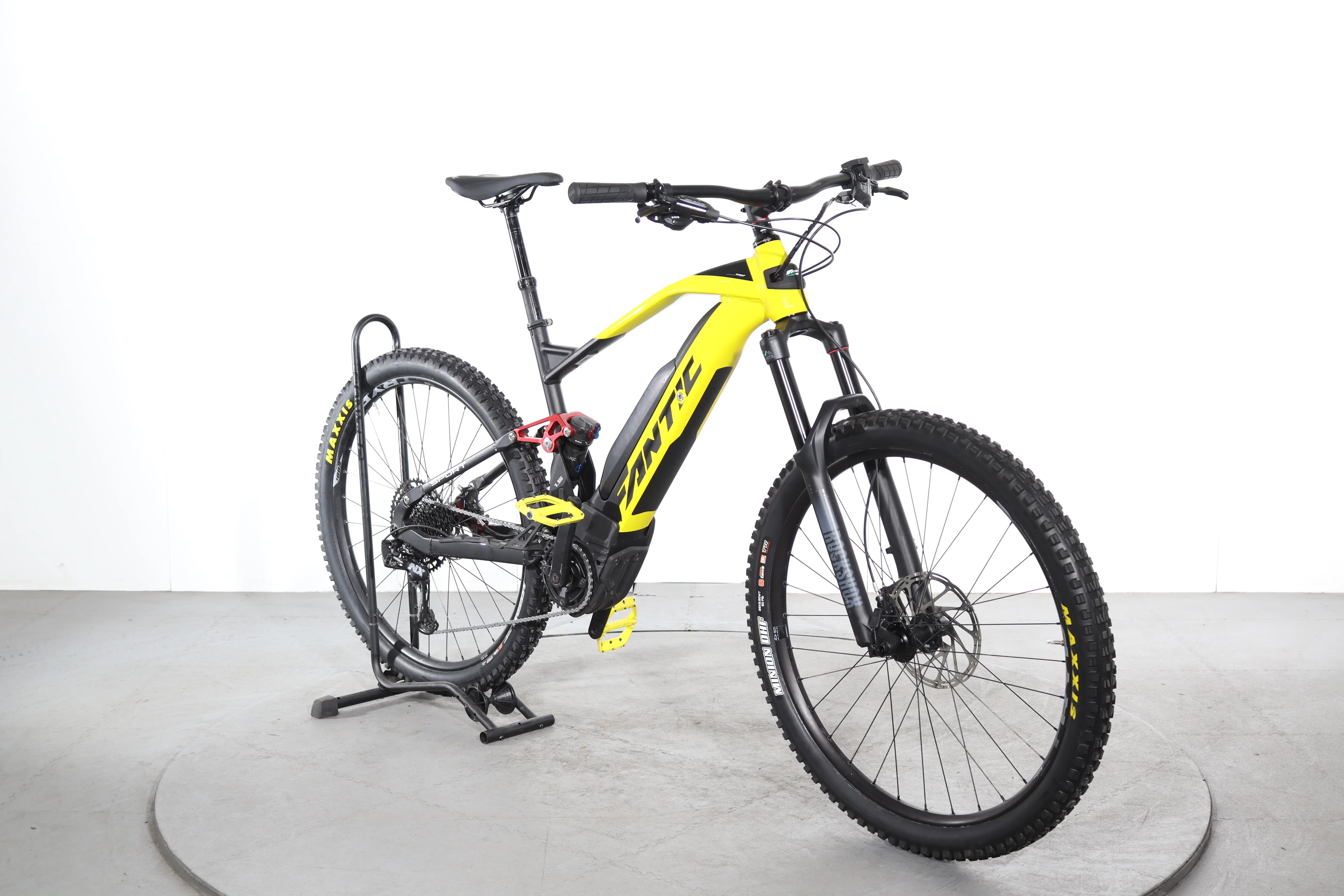 Fantic Integra XTF 1.5 SPORT - Image 2