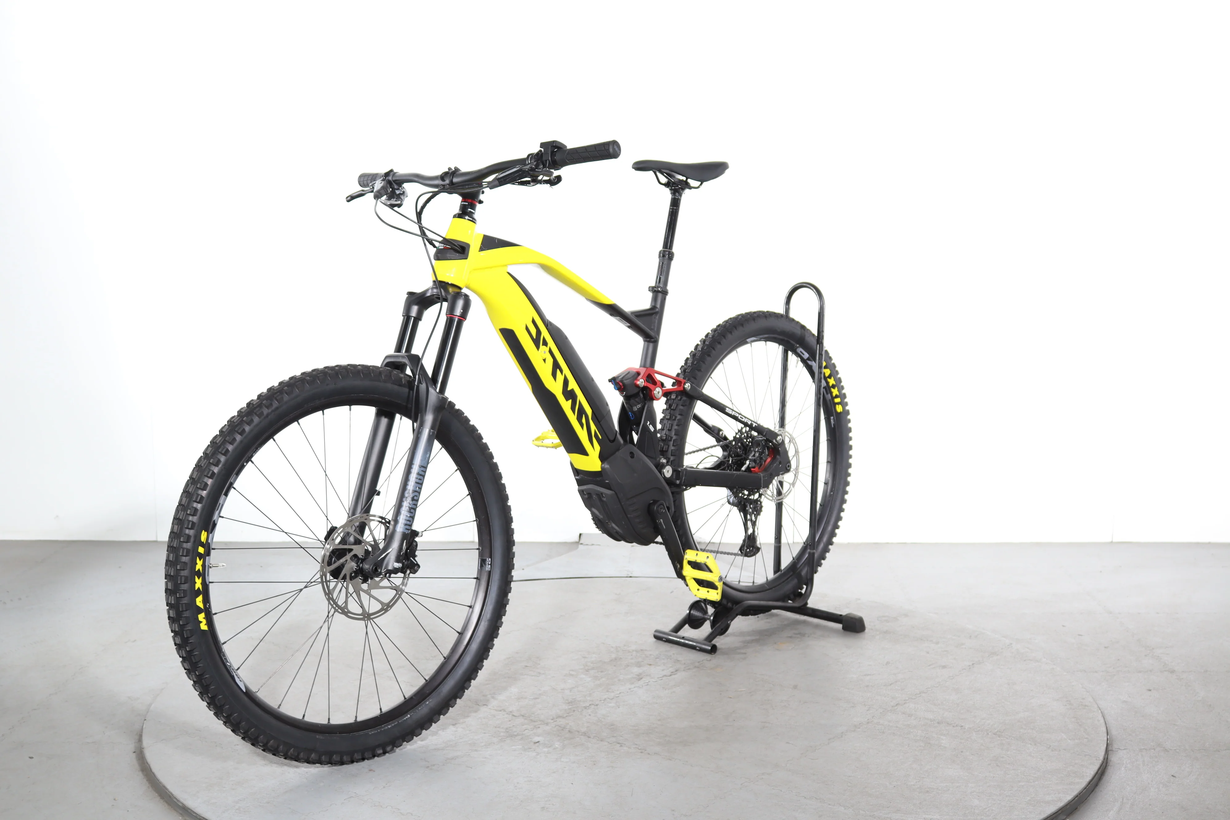Fantic Integra XTF 1.5 SPORT - Image 3