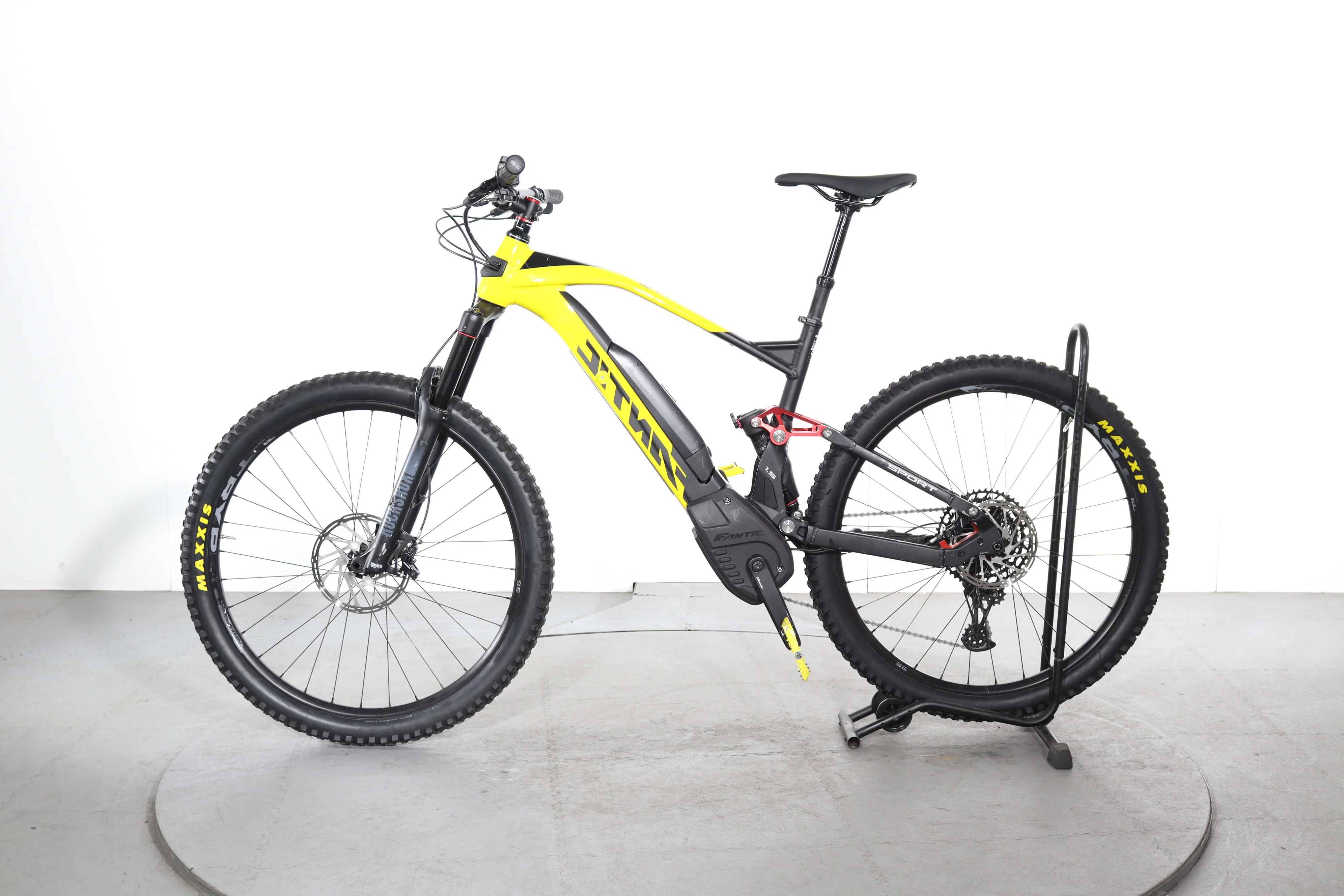 Fantic Integra XTF 1.5 SPORT - Image 4