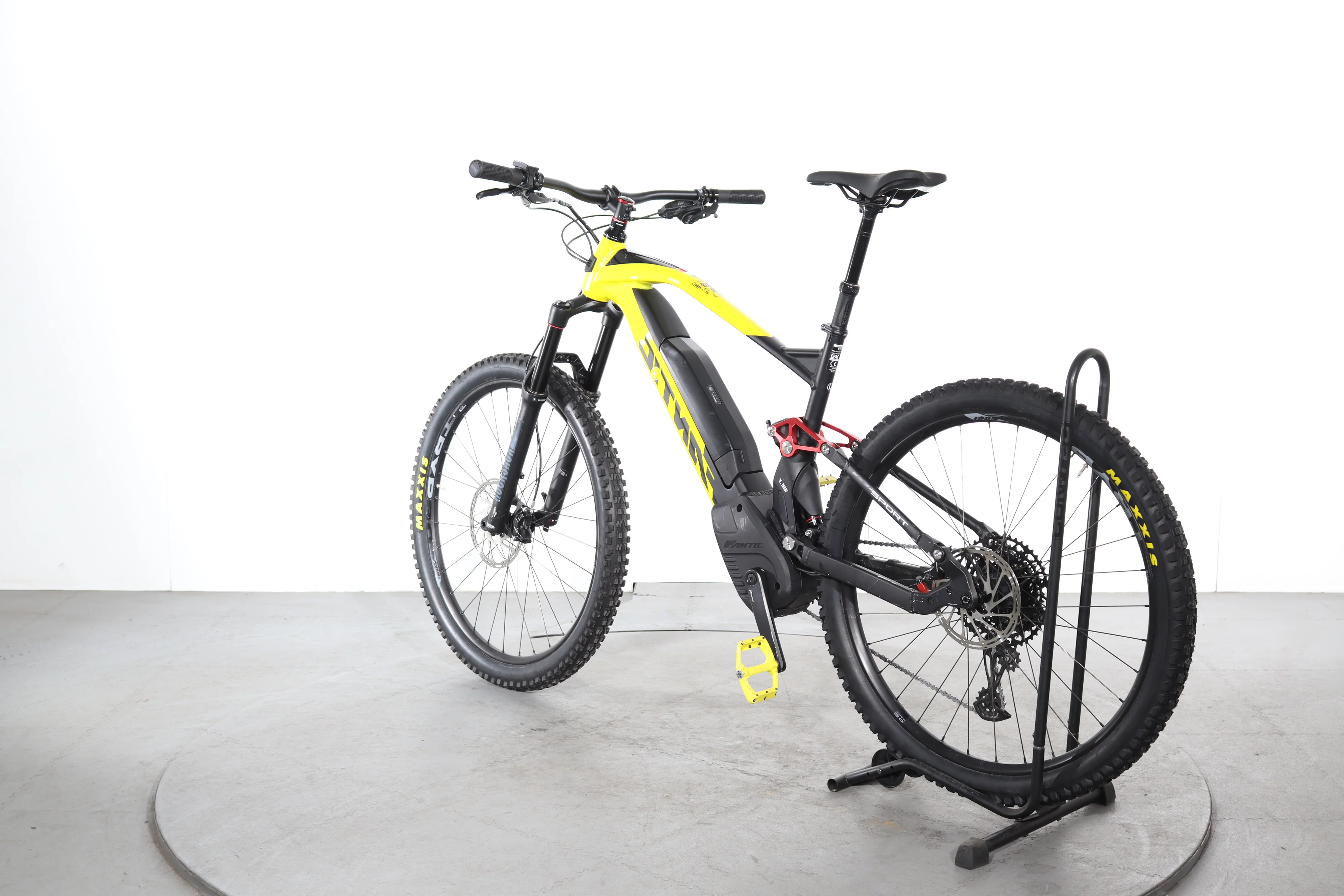 Fantic Integra XTF 1.5 SPORT - Image 5