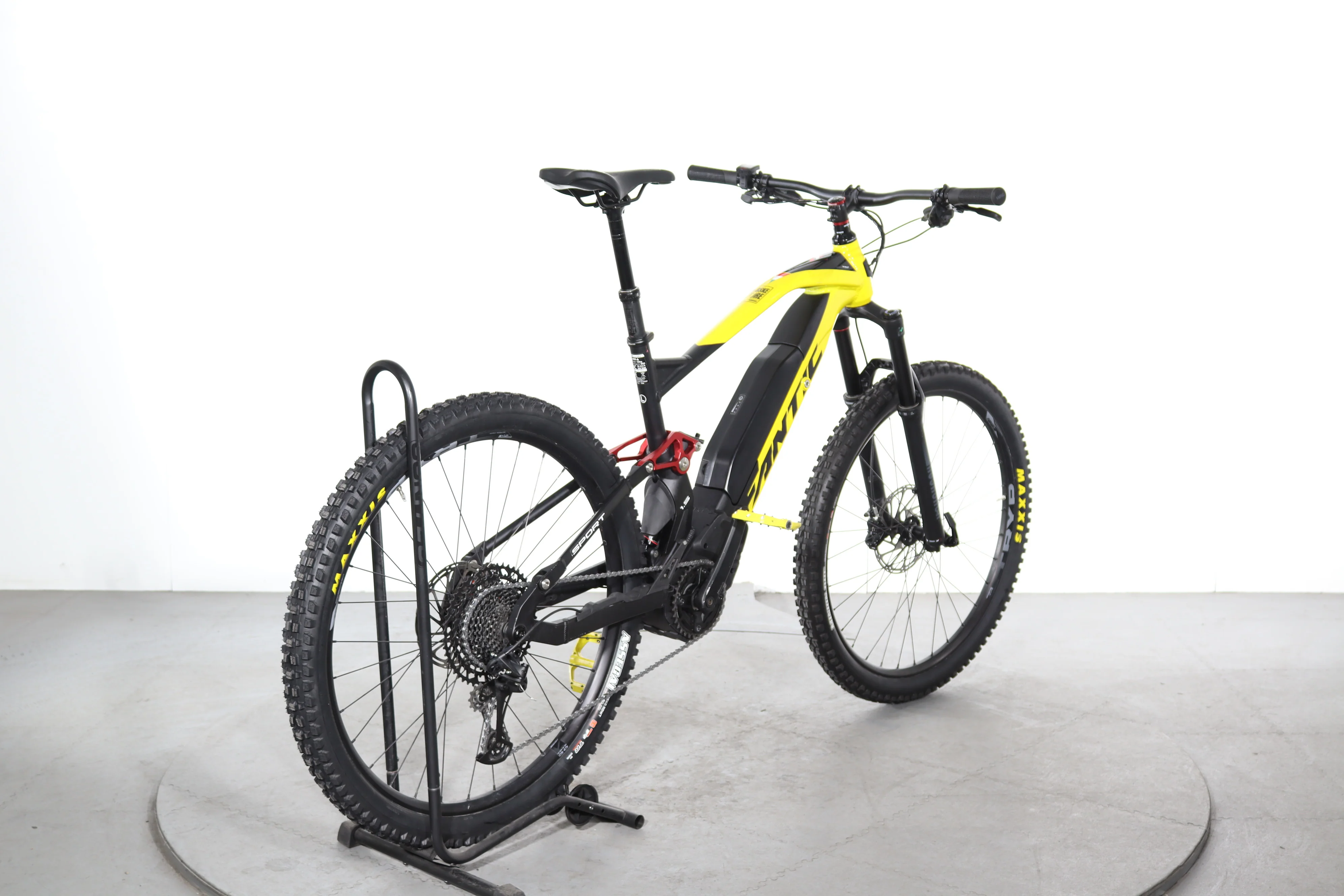 Fantic Integra XTF 1.5 SPORT - Image 6