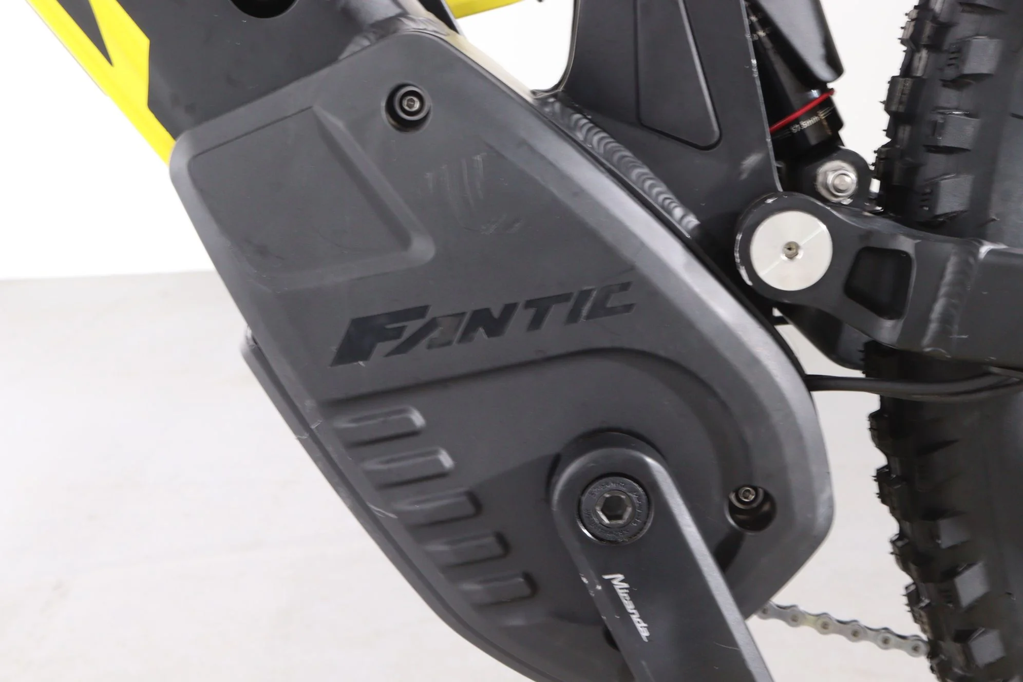 Fantic Integra XTF 1.5 SPORT - Image 9