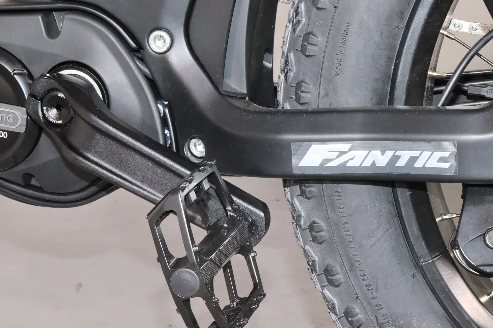 Fantic Issimo Fun - Image 10