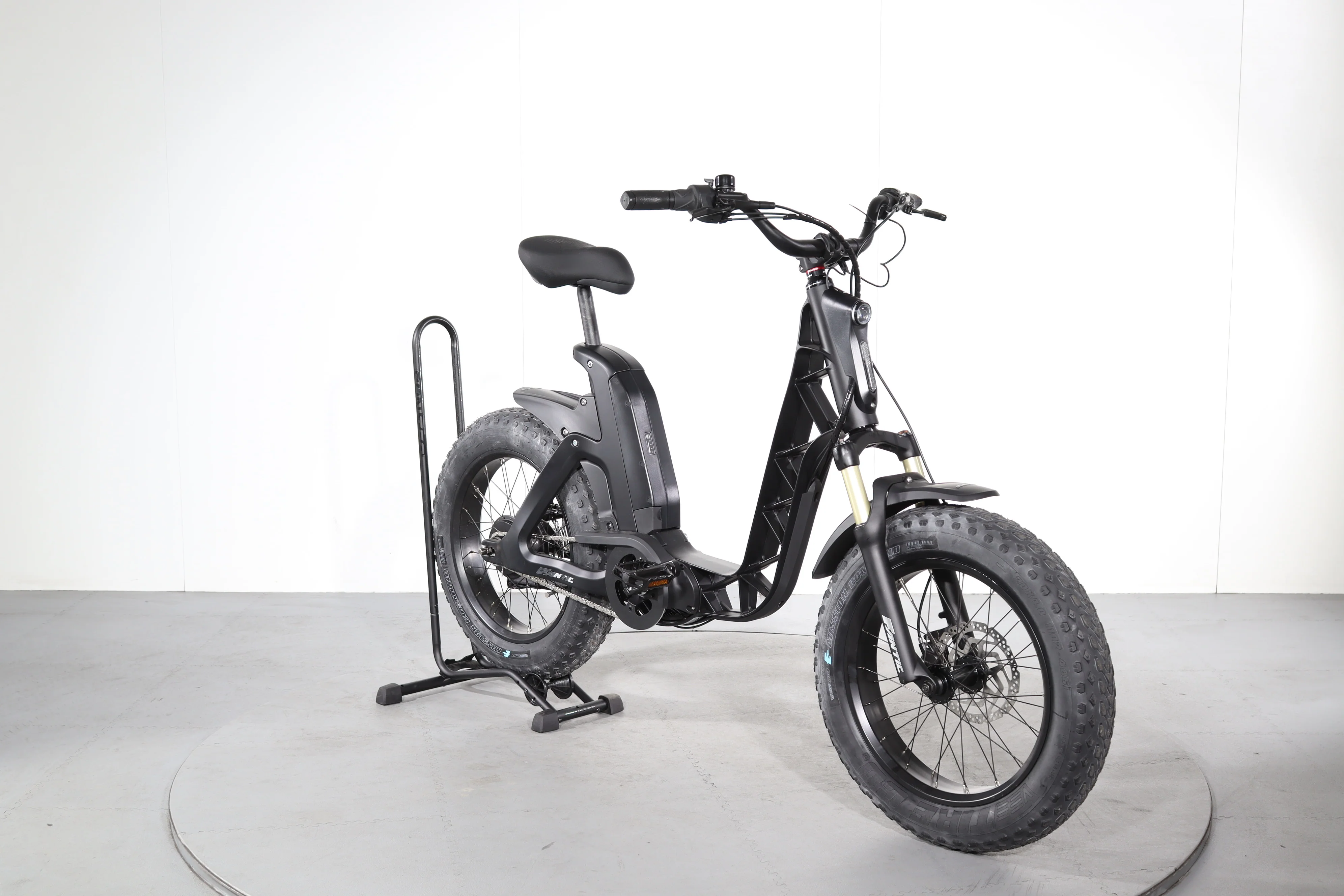 Fantic Issimo Fun - Image 2