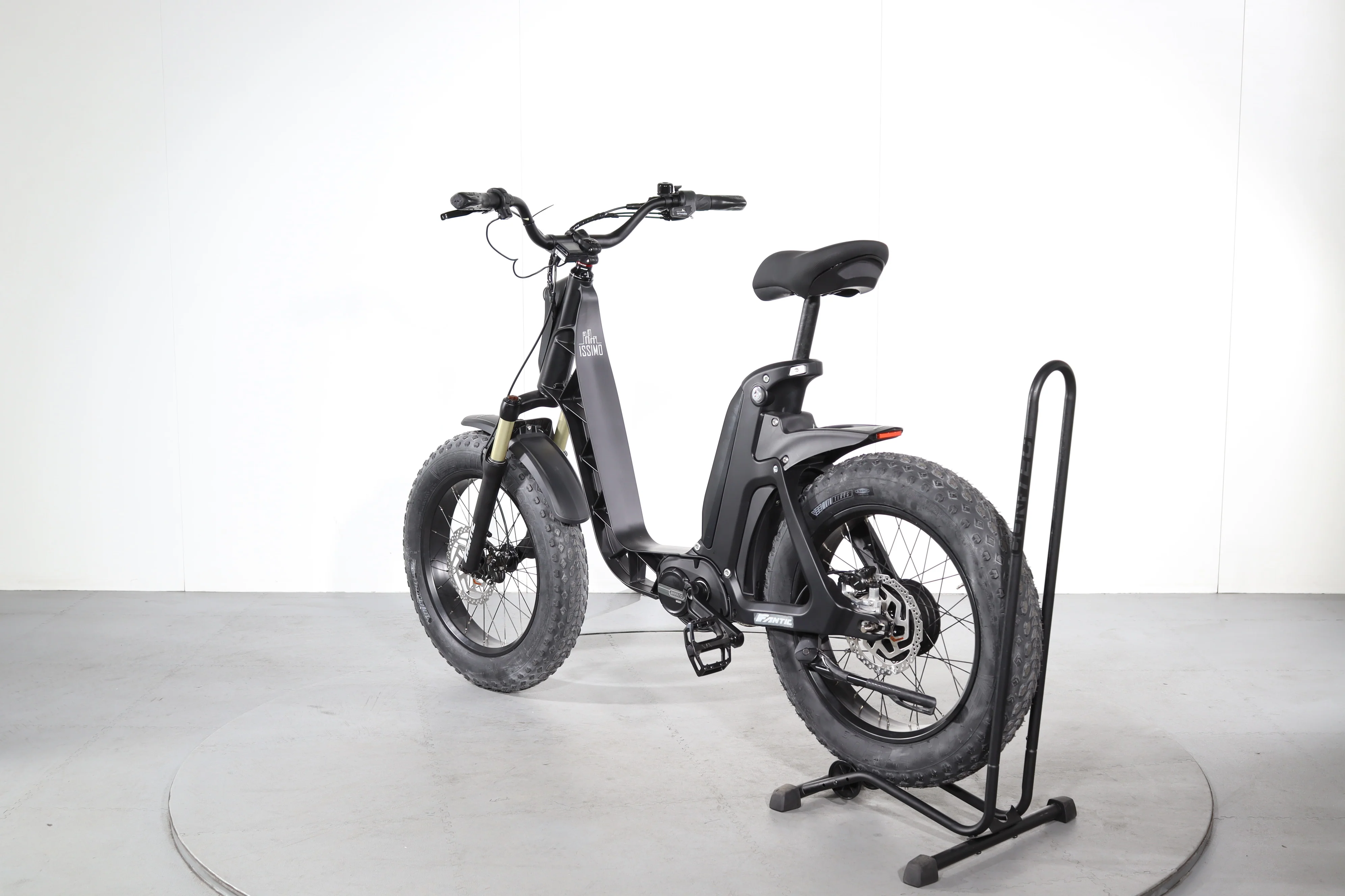 Fantic Issimo Fun - Image 5
