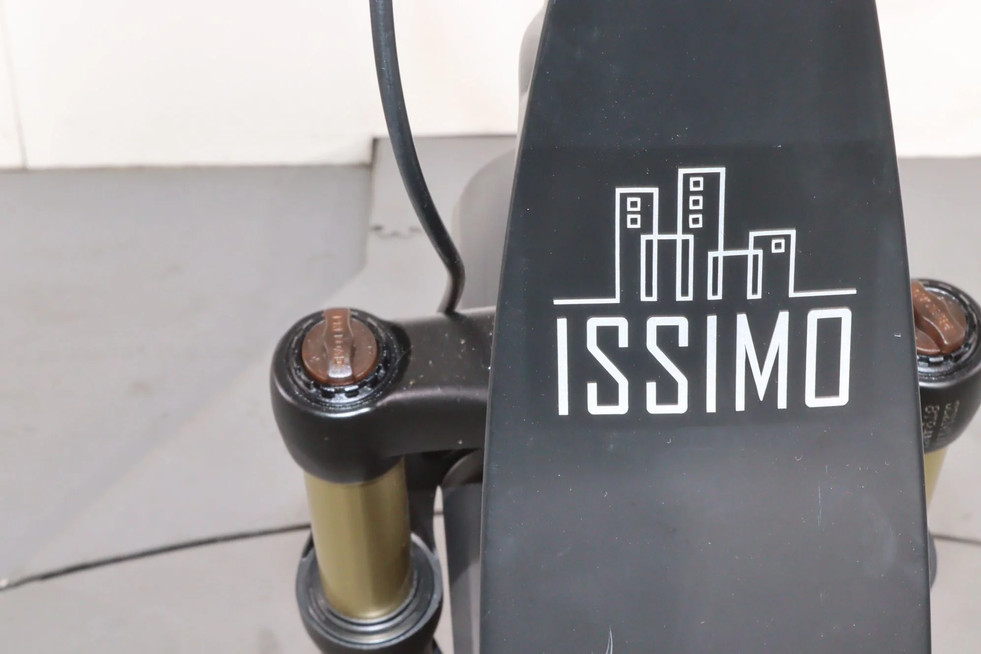 Fantic Issimo Fun - Image 11
