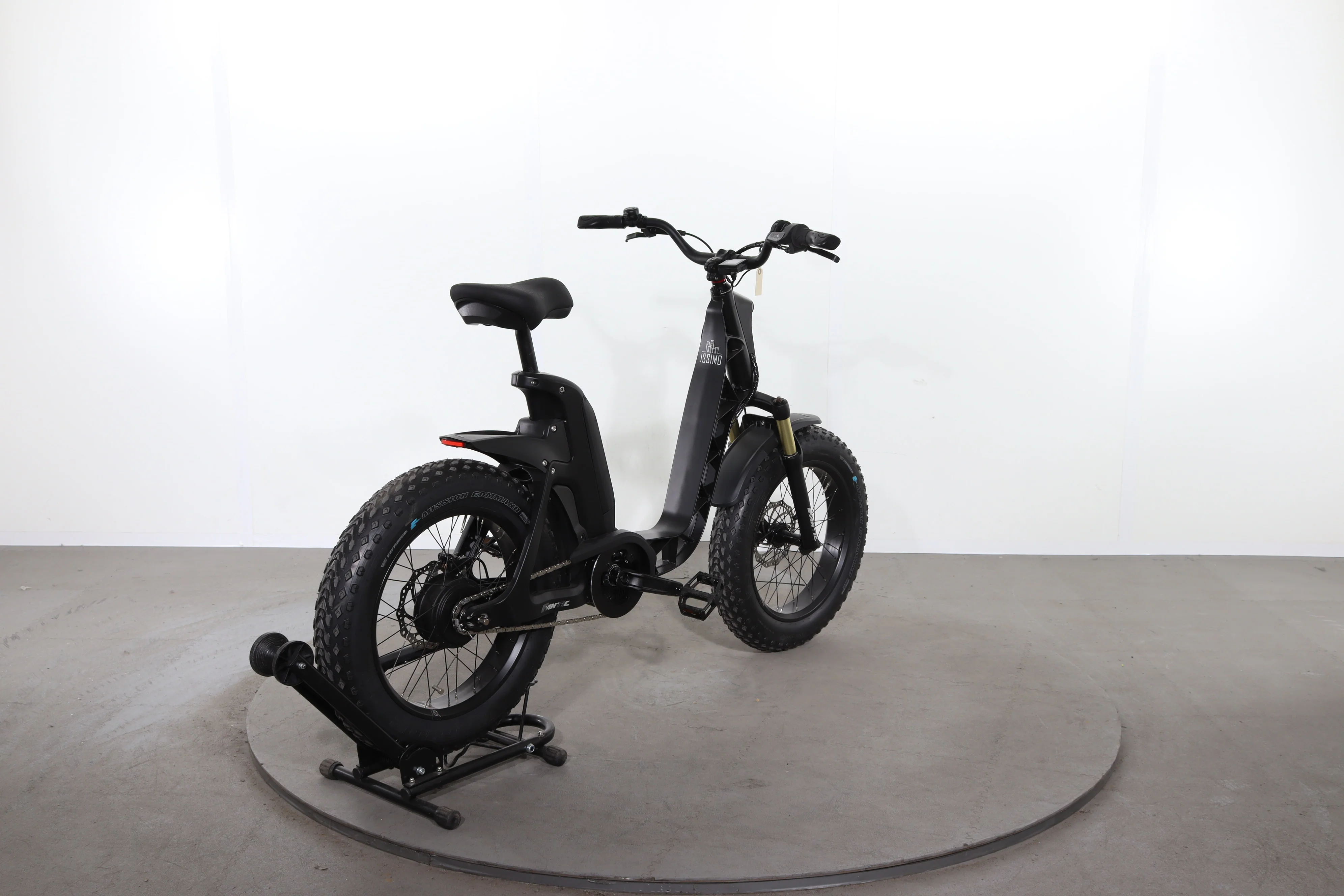 Fantic Issimo Fun - Image 6