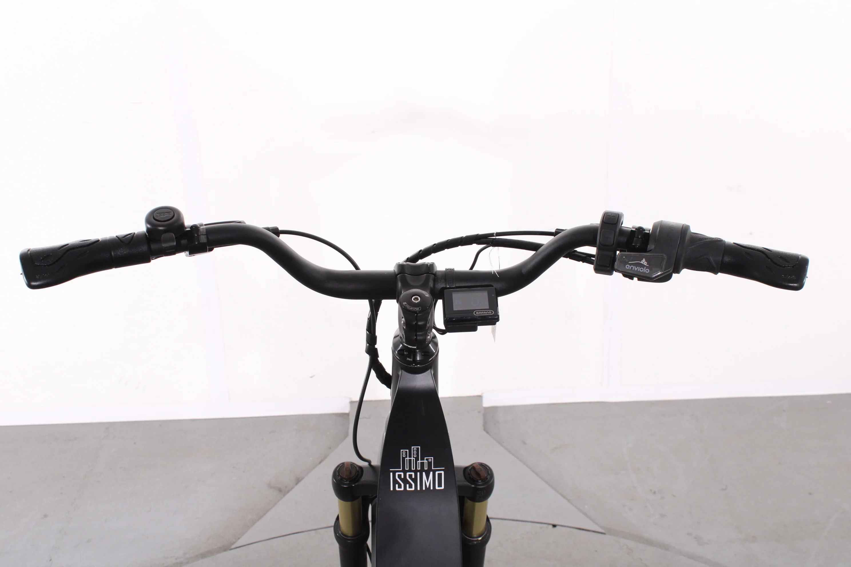 Fantic Issimo Fun - Image 7