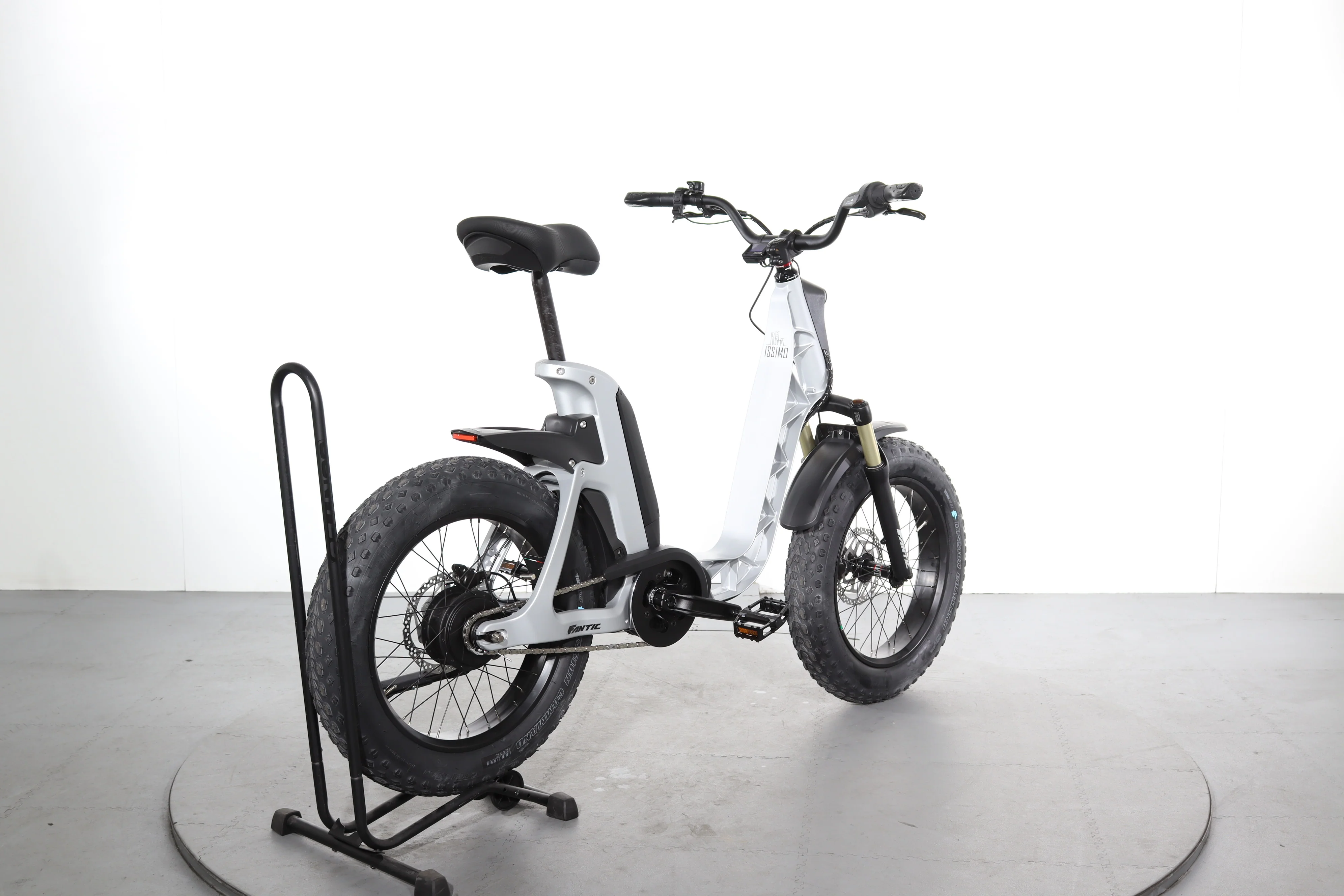 Fantic Issimo Fun - Image 6