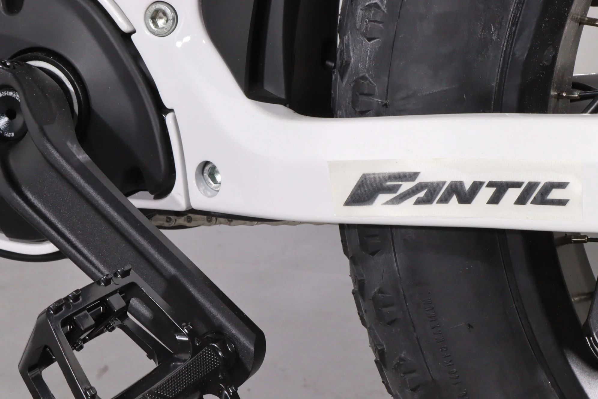 Fantic Issimo Fun - Image 10