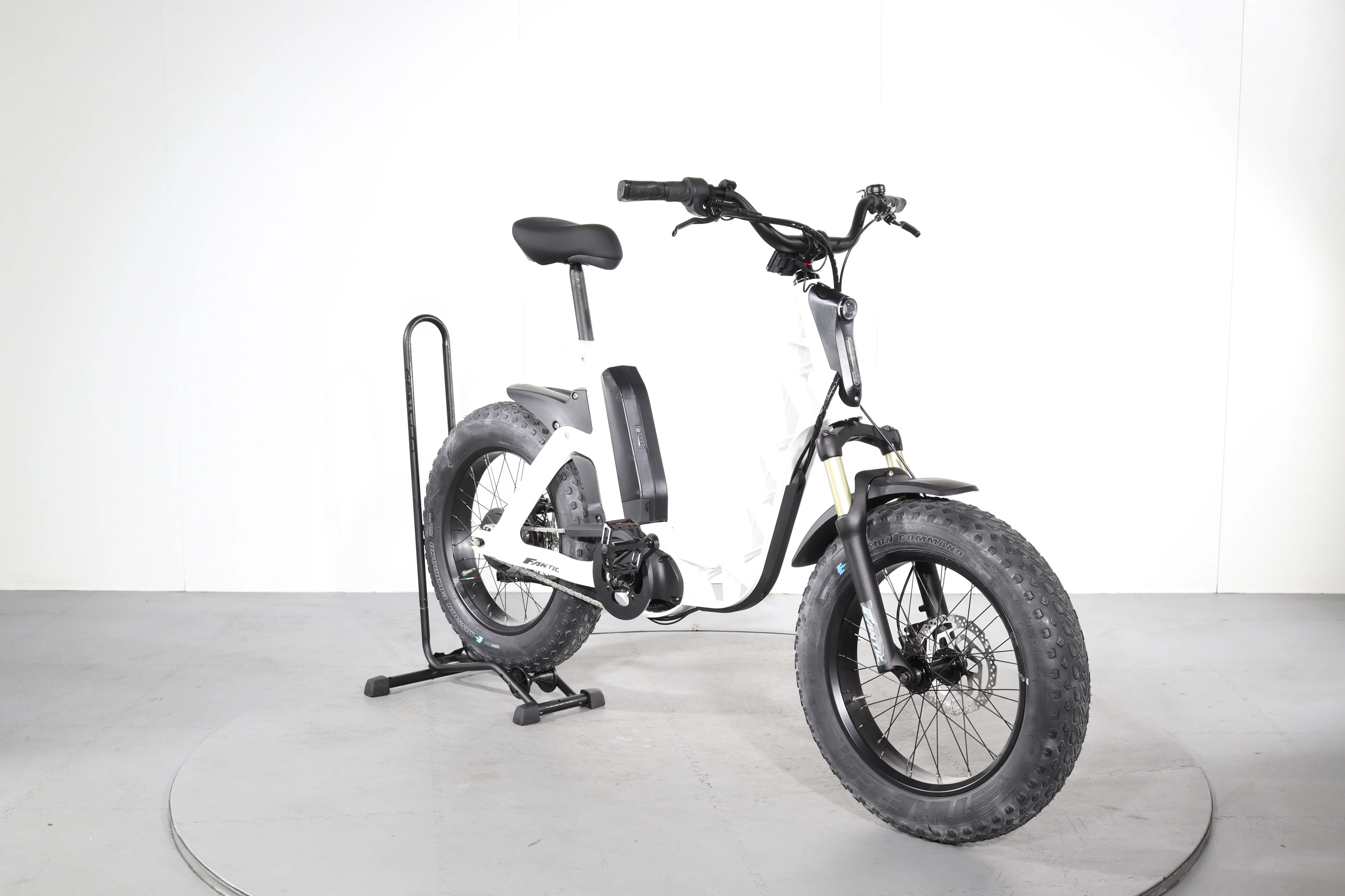 Fantic Issimo Fun - Image 2