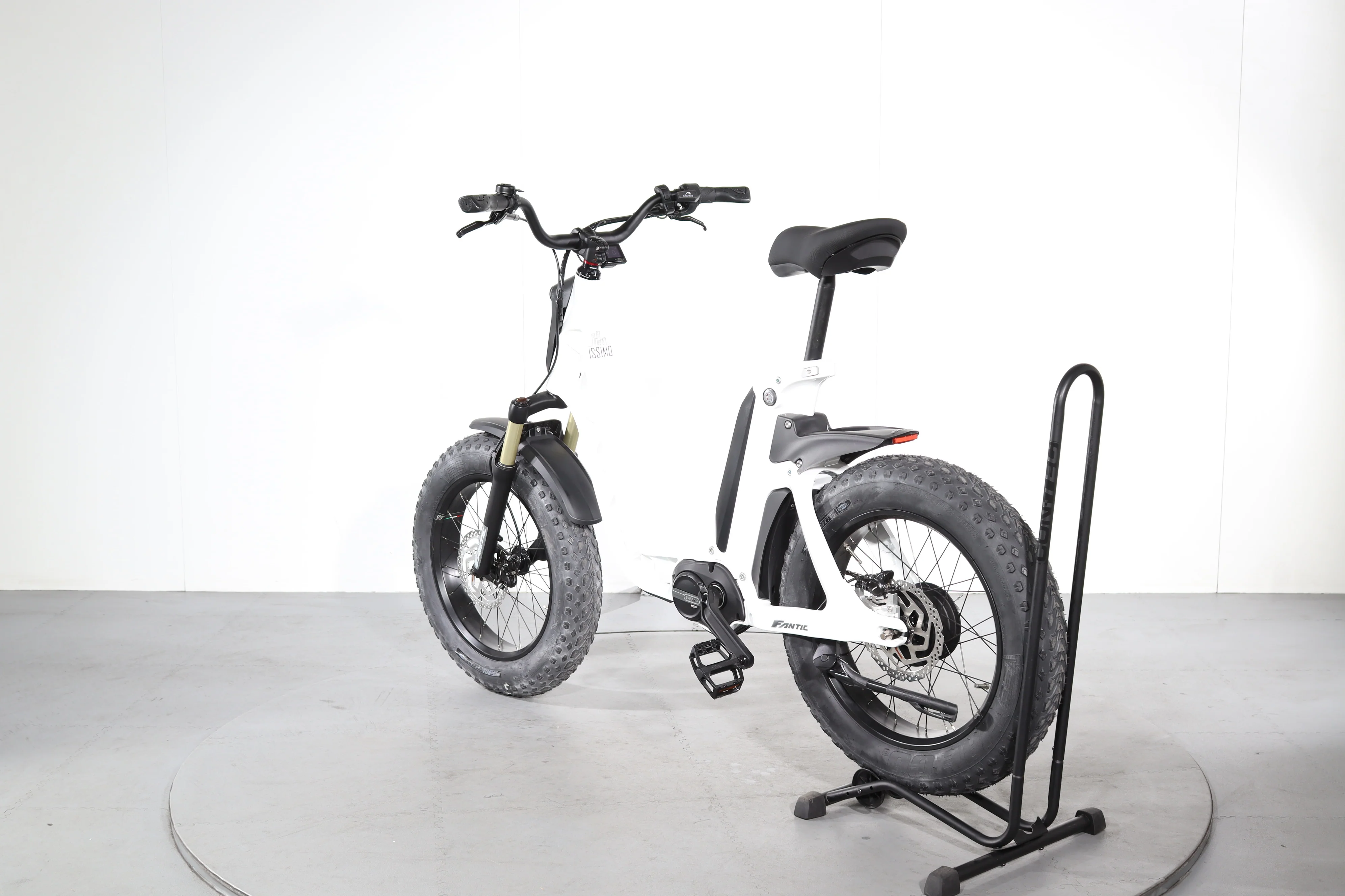 Fantic Issimo Fun - Image 5