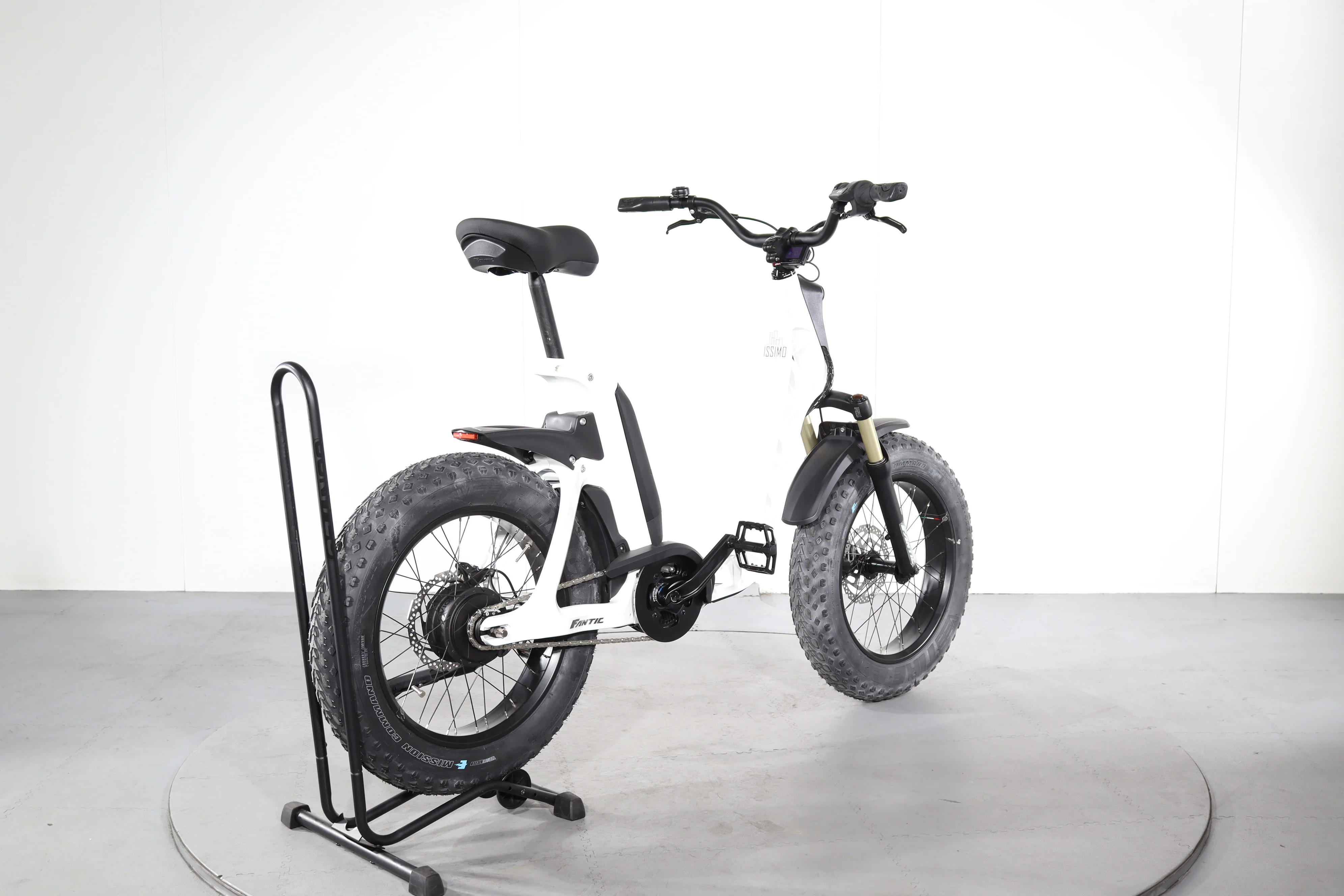 Fantic Issimo Fun - Image 6