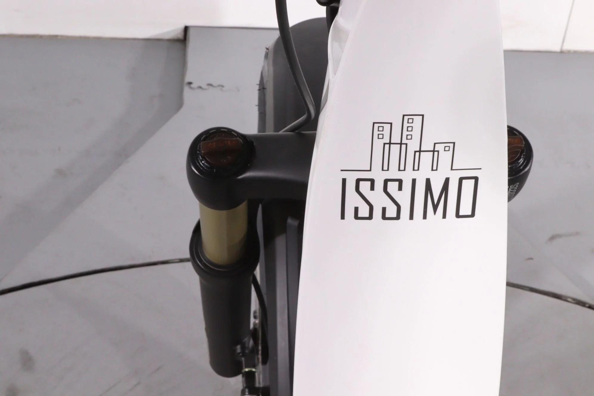 Fantic Issimo Fun - Image 8