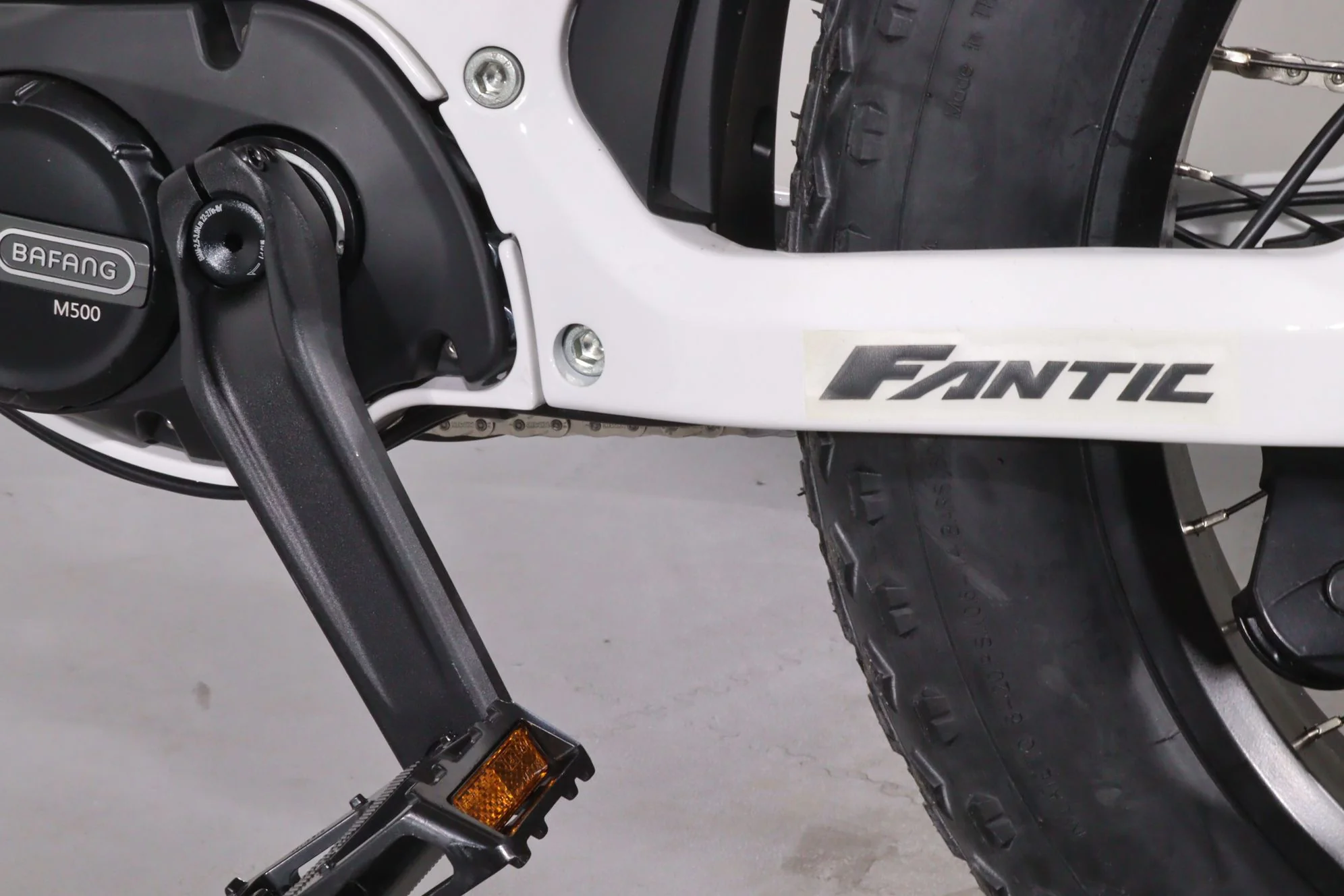 Fantic Issimo Fun - Image 10