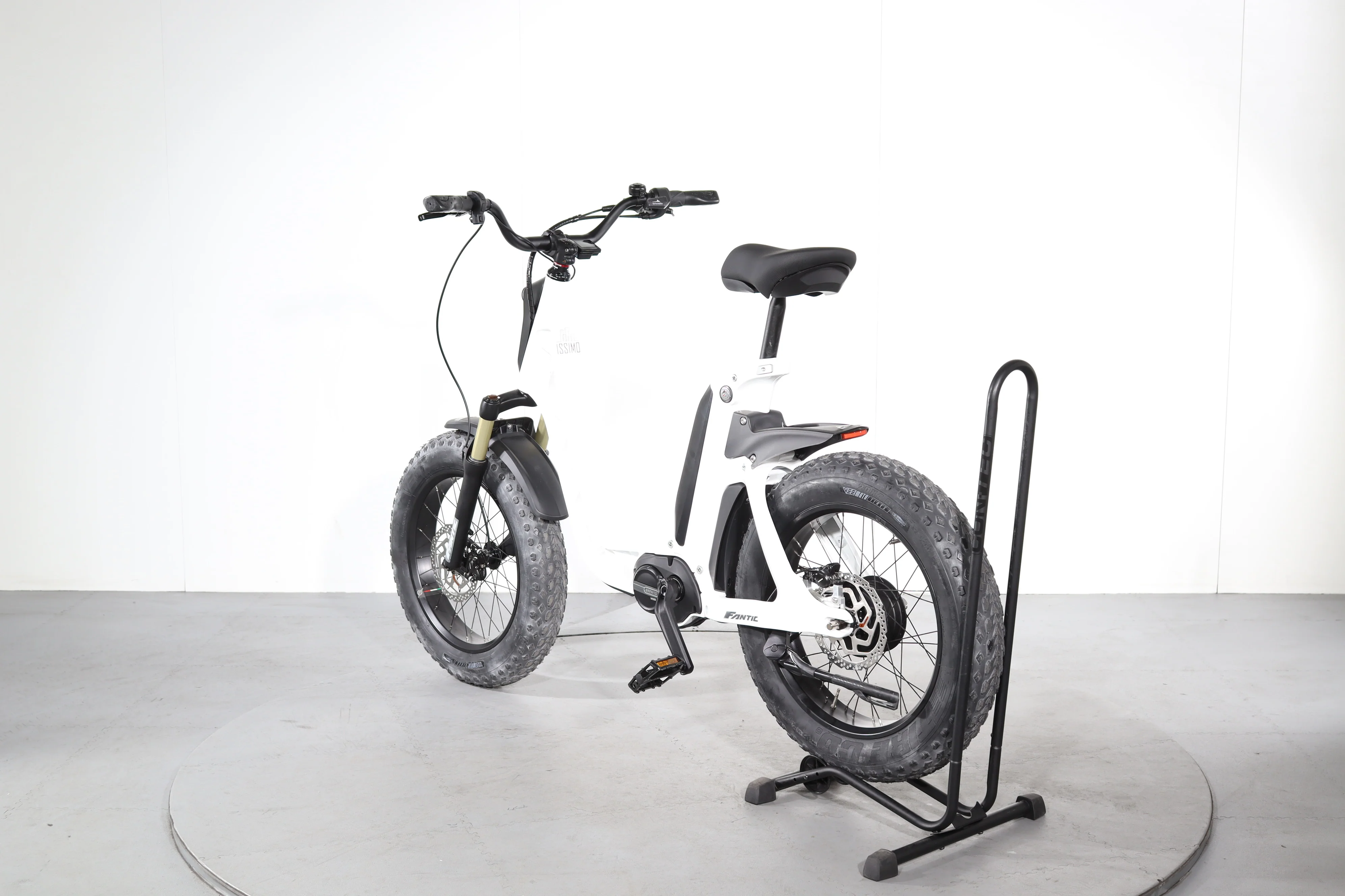 Fantic Issimo Fun - Image 5