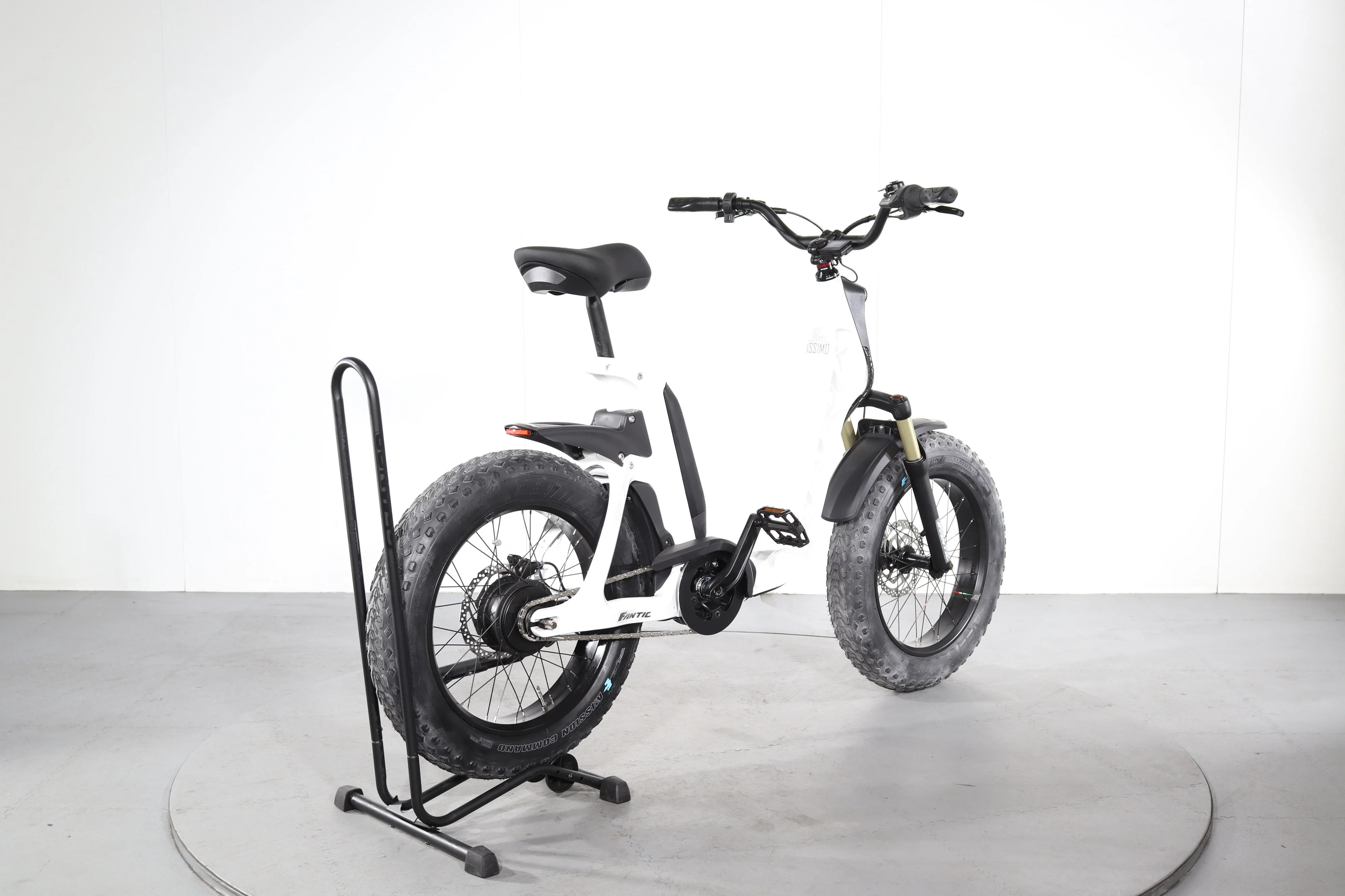 Fantic Issimo Fun - Image 6