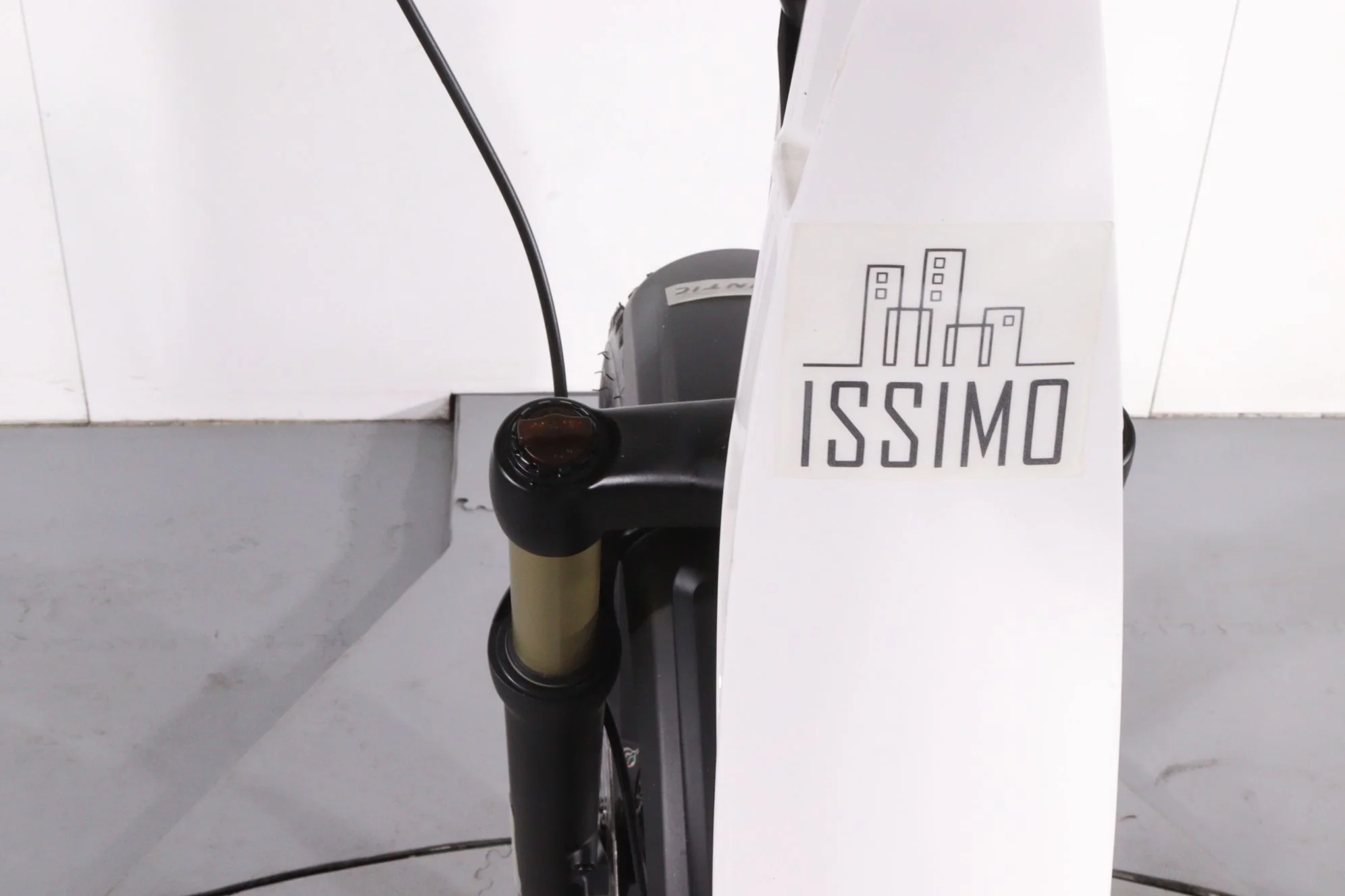 Fantic Issimo Fun - Image 8