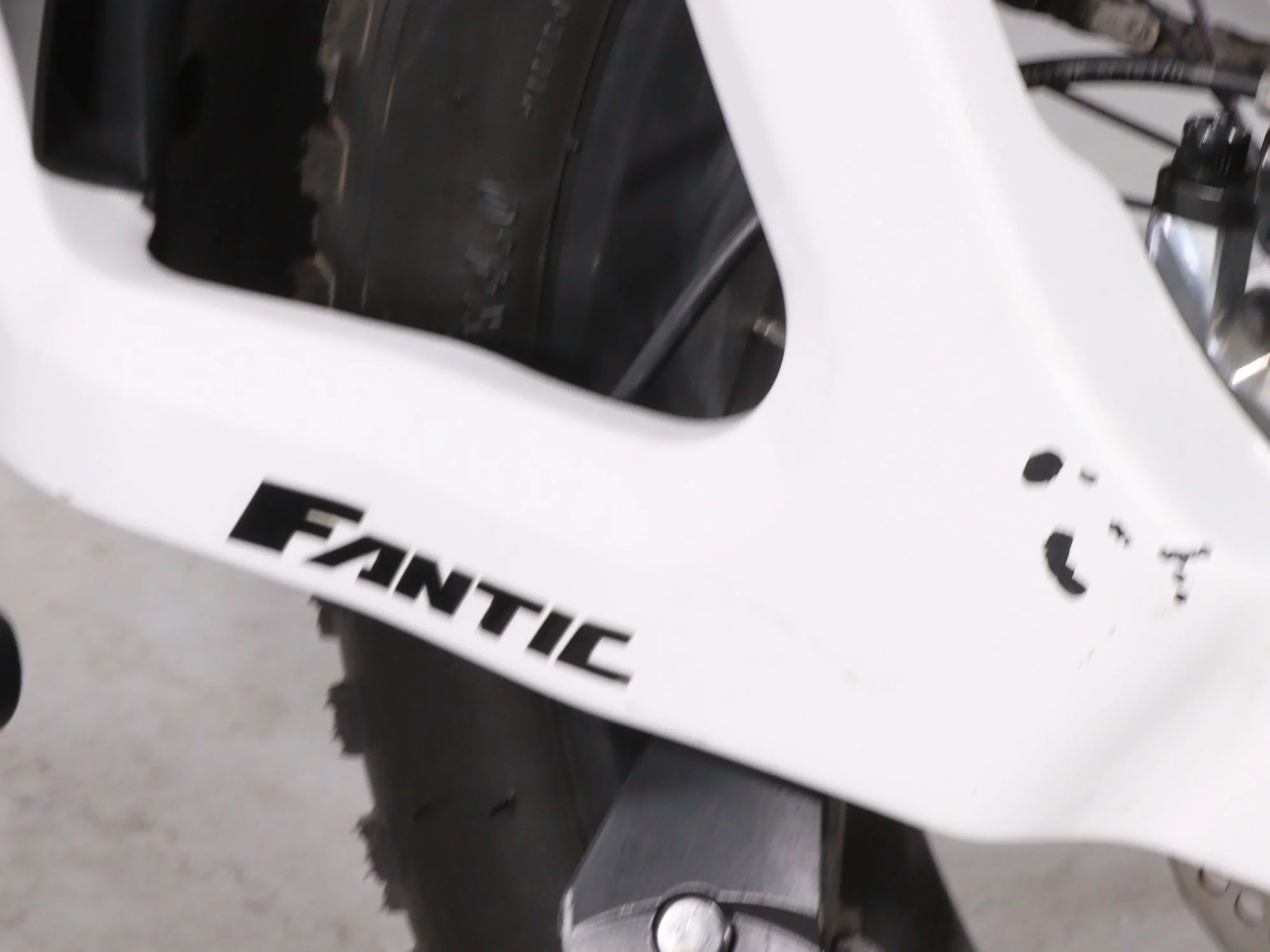 Fantic Issimo Fun - Image 11