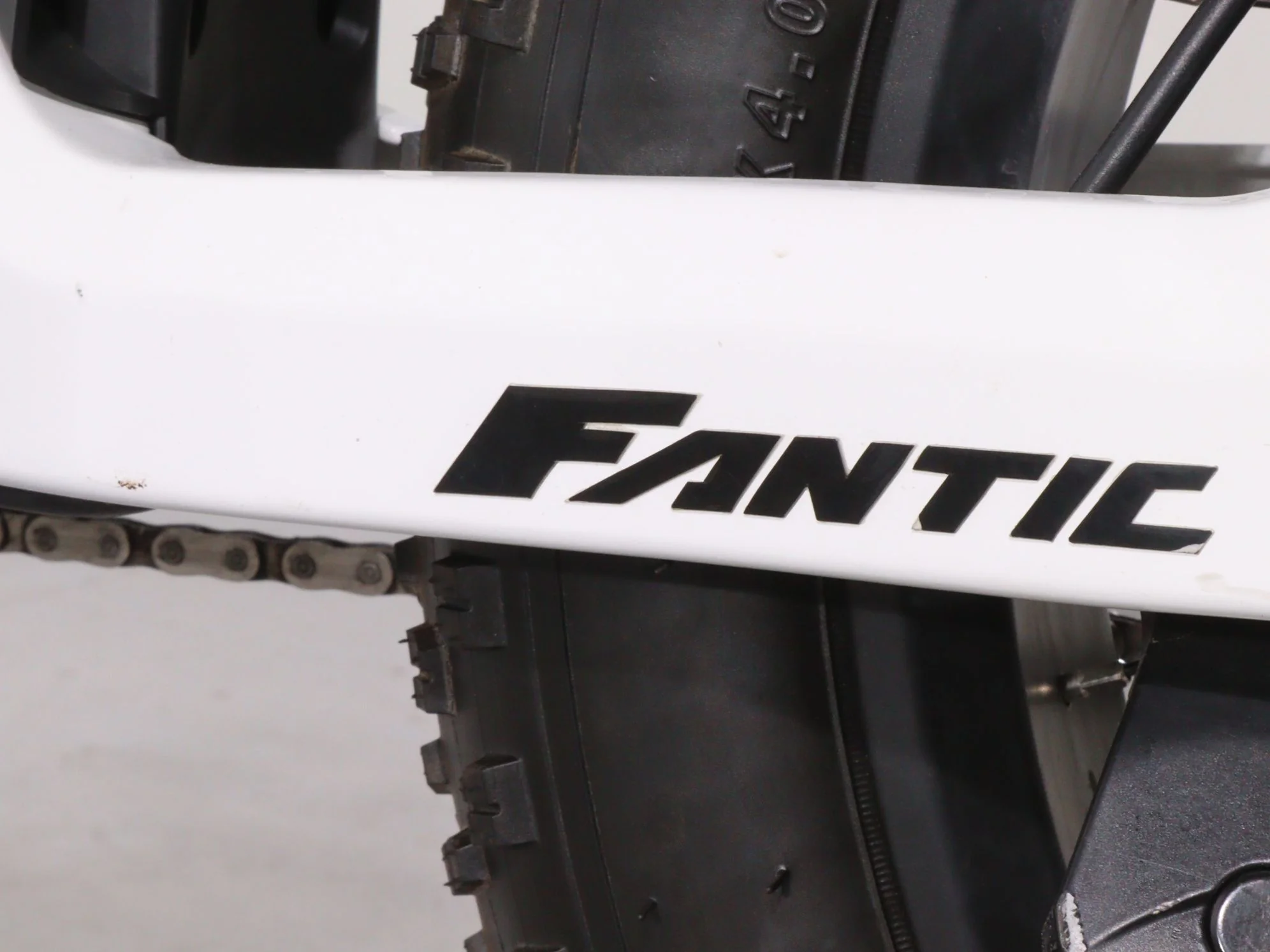 Fantic Issimo Fun - Image 12