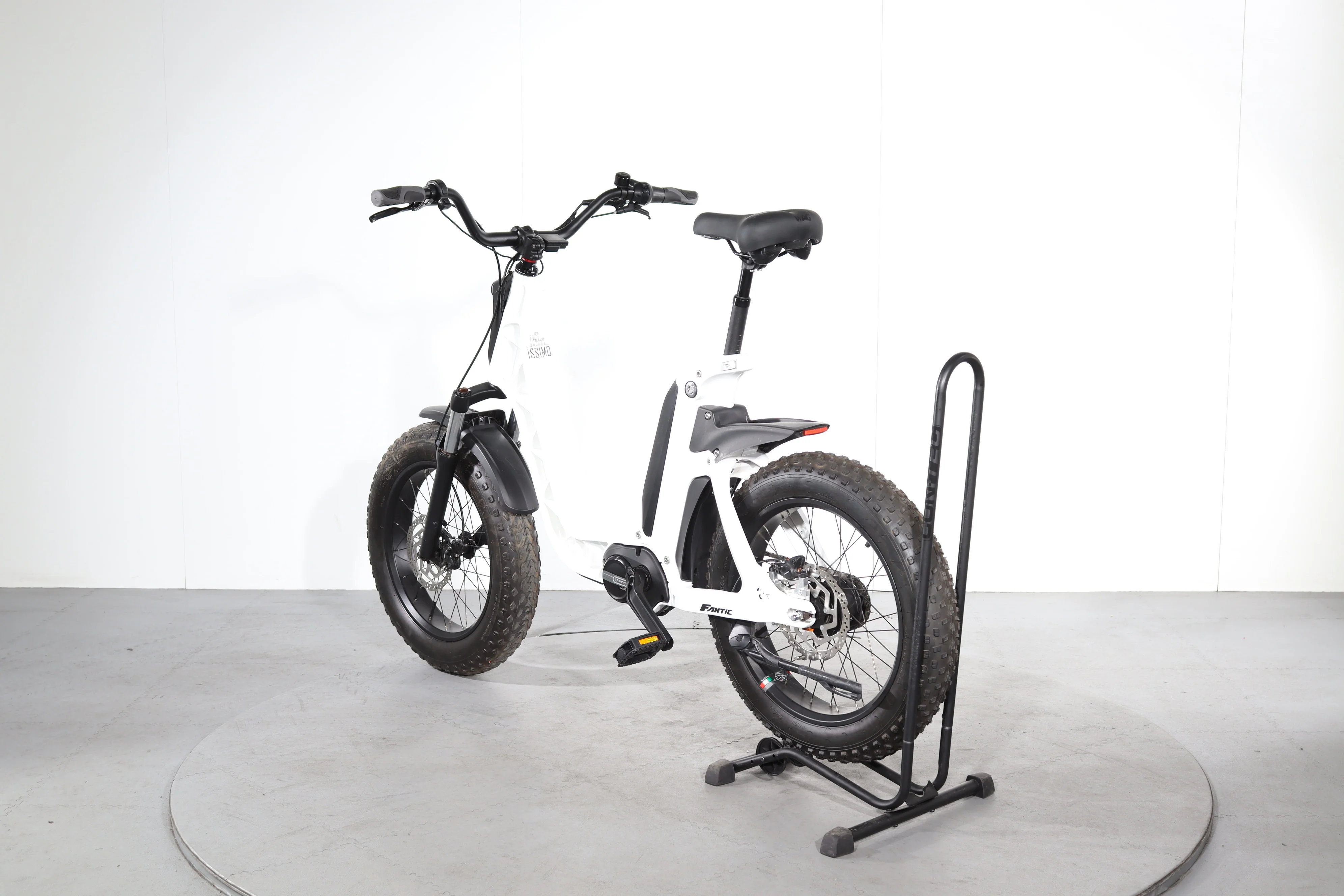 Fantic Issimo Fun - Image 5