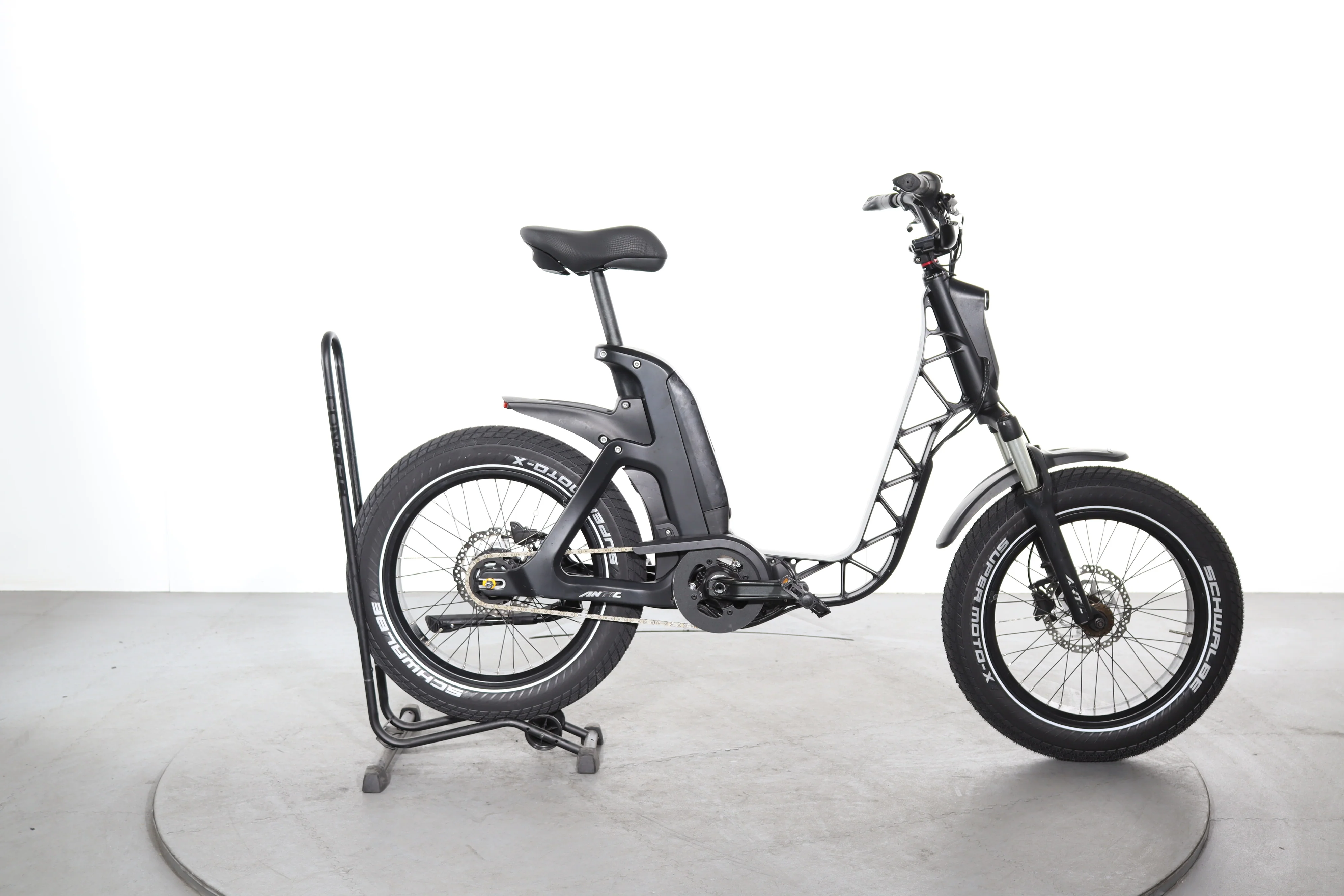 Fantic Issimo