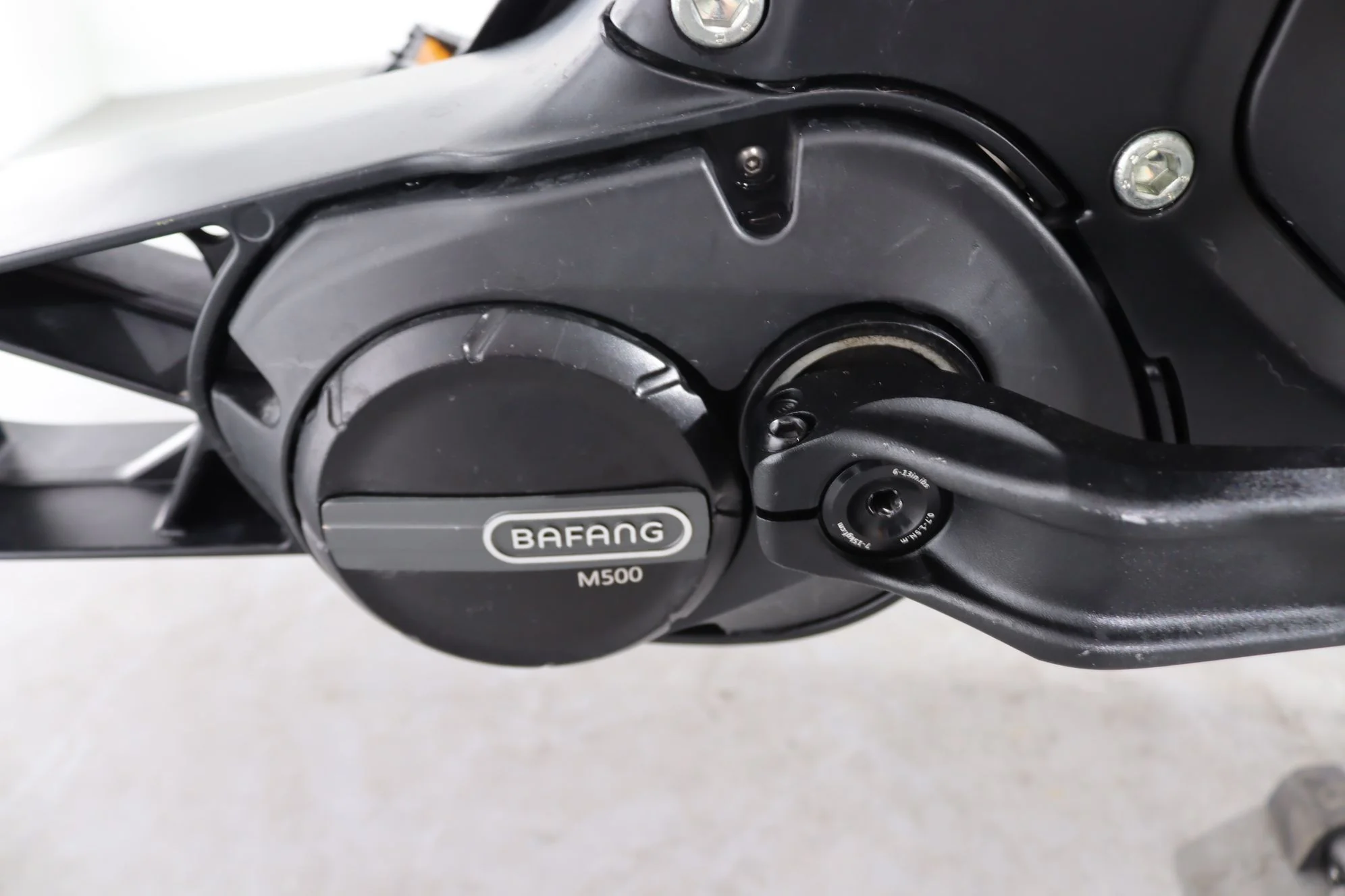Fantic Issimo - Image 10