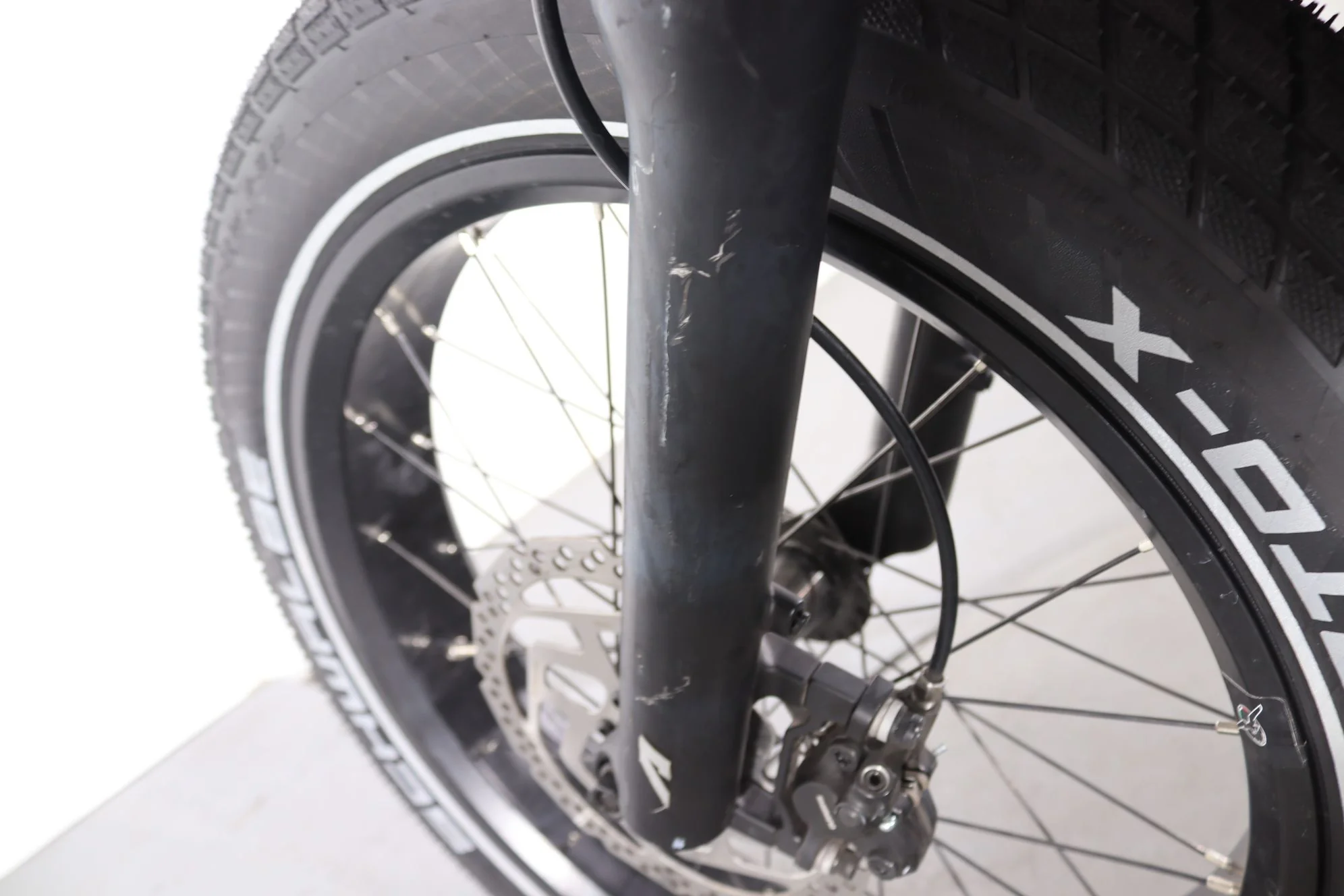 Fantic Issimo - Image 11