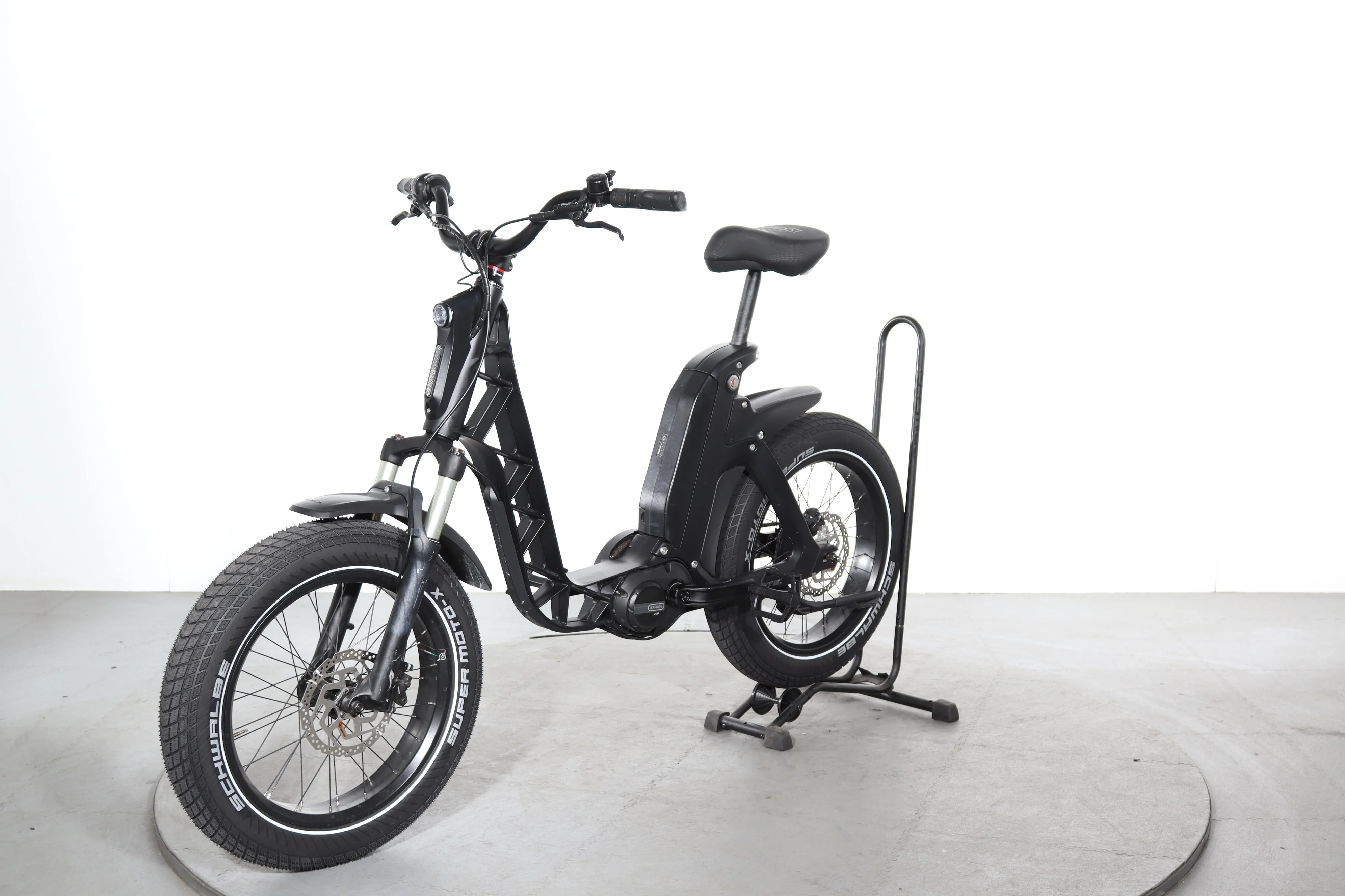 Fantic Issimo - Image 3