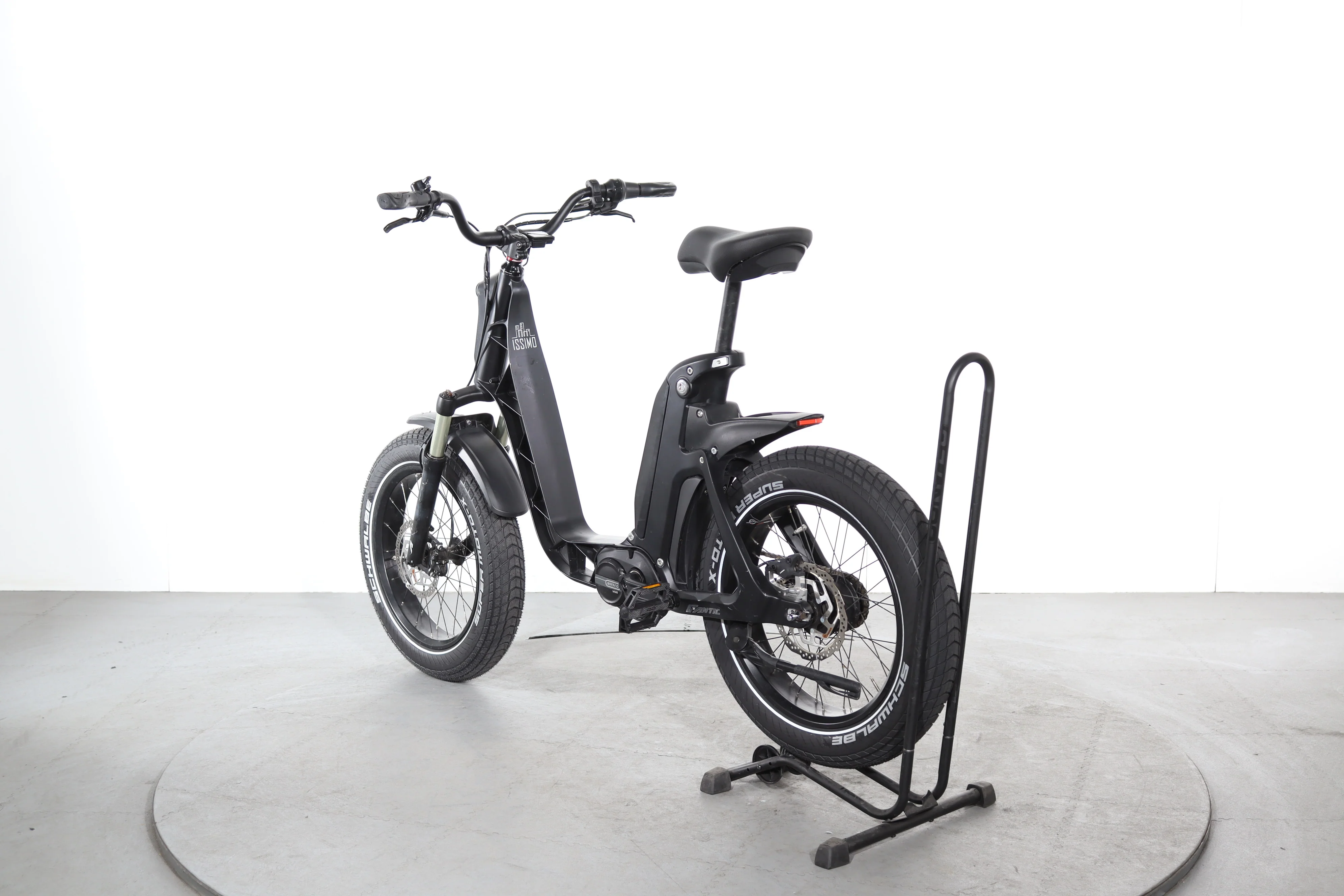 Fantic Issimo - Image 5