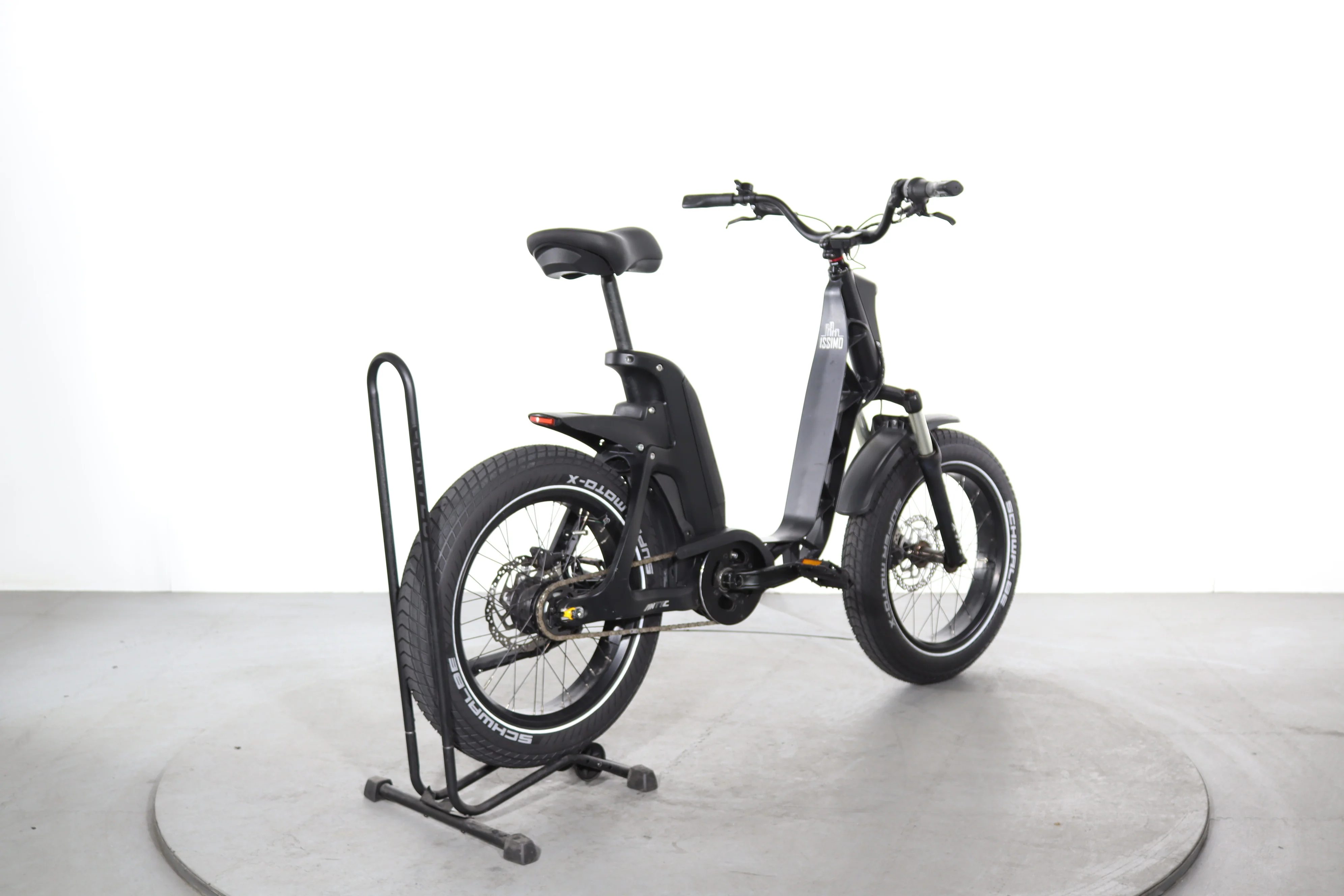 Fantic Issimo - Image 6
