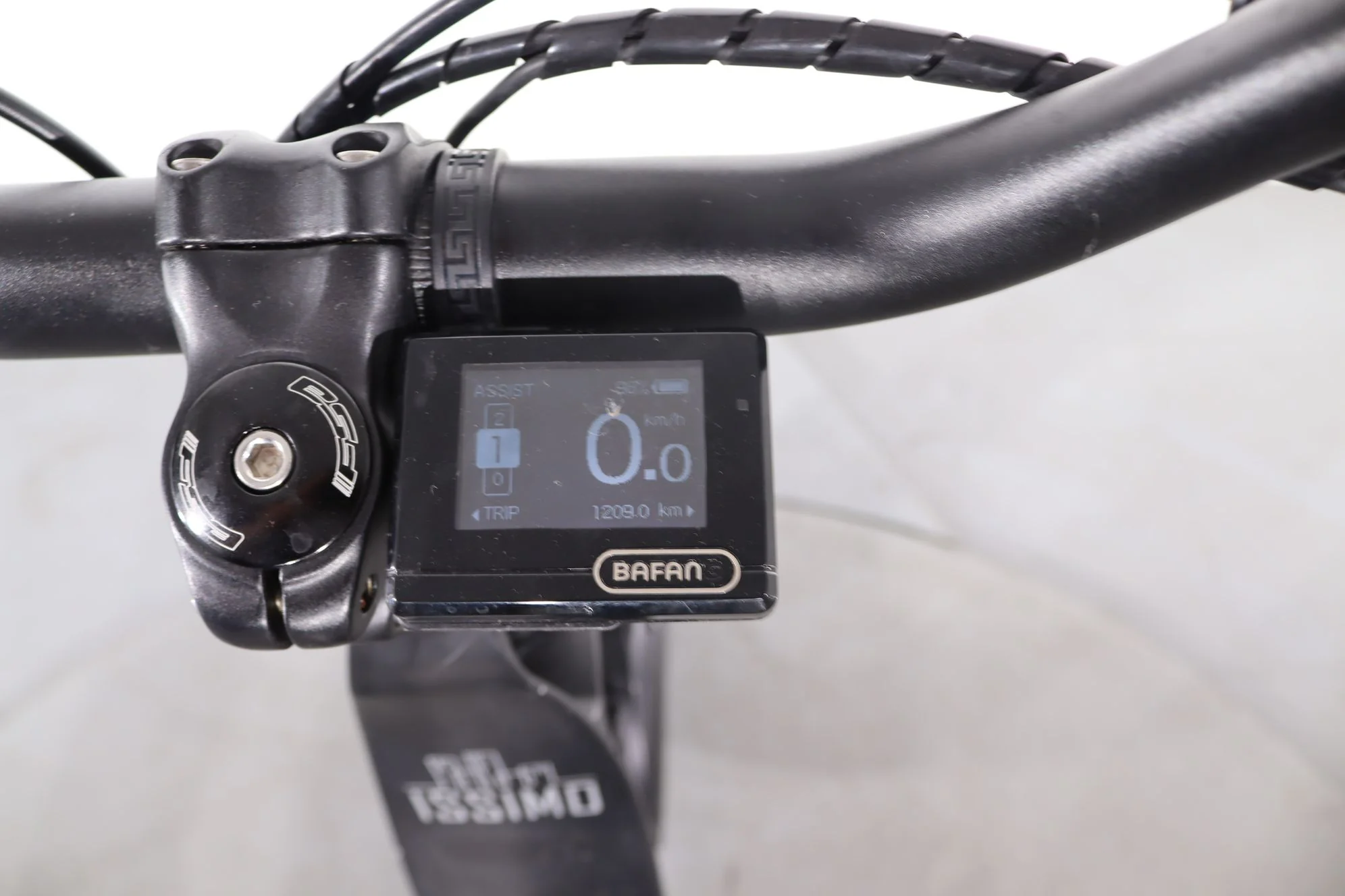 Fantic Issimo - Image 8