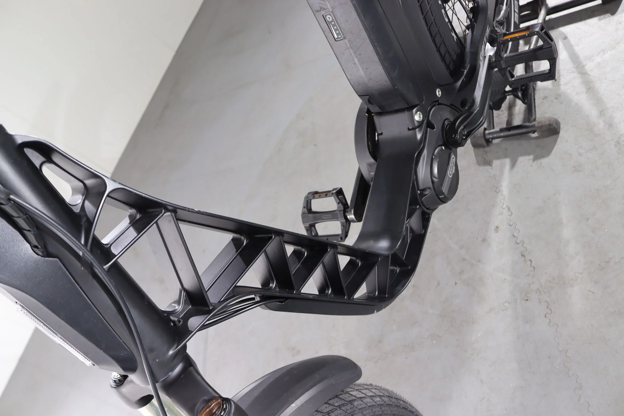 Fantic Issimo - Image 9