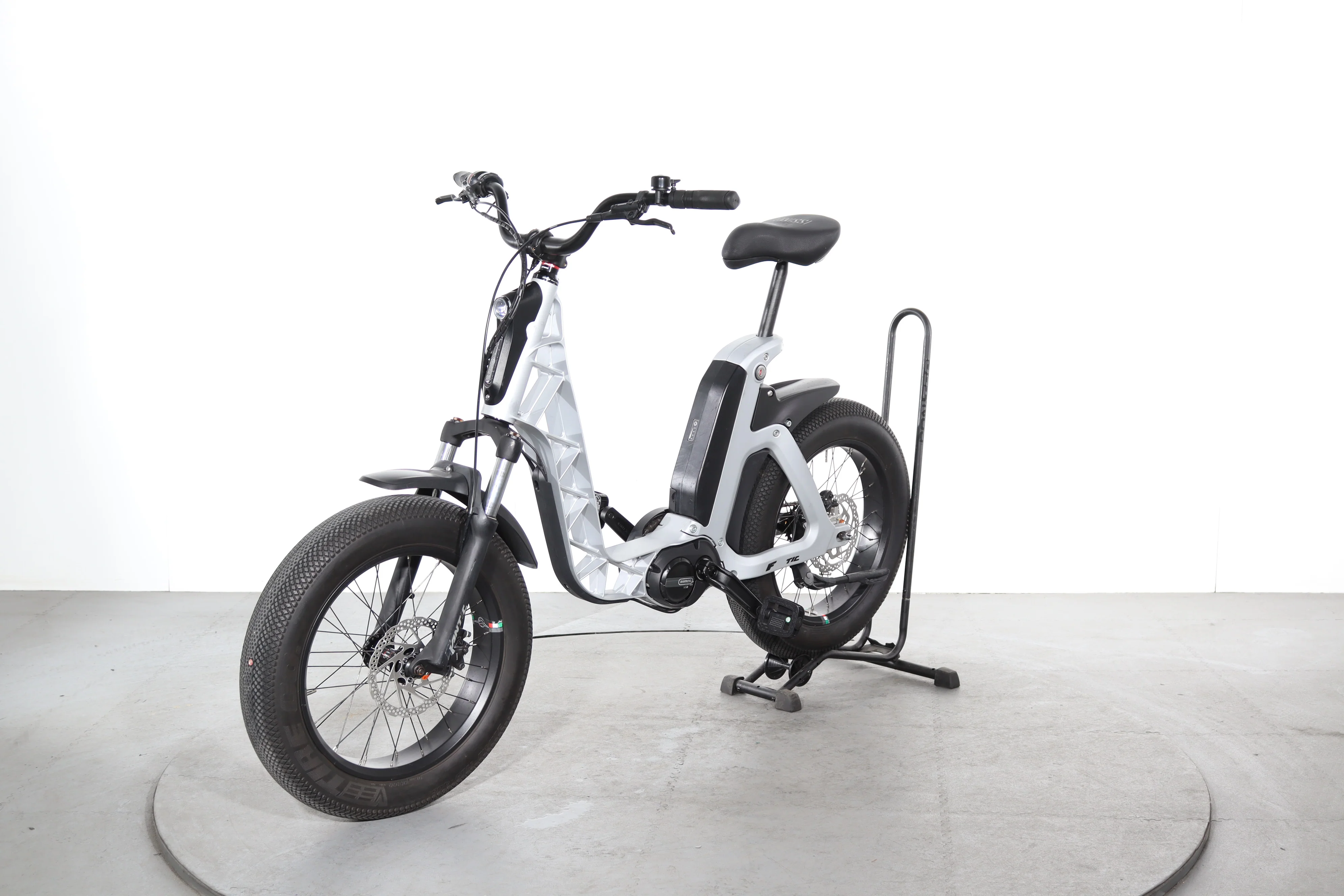 Fantic Issimo - Image 3