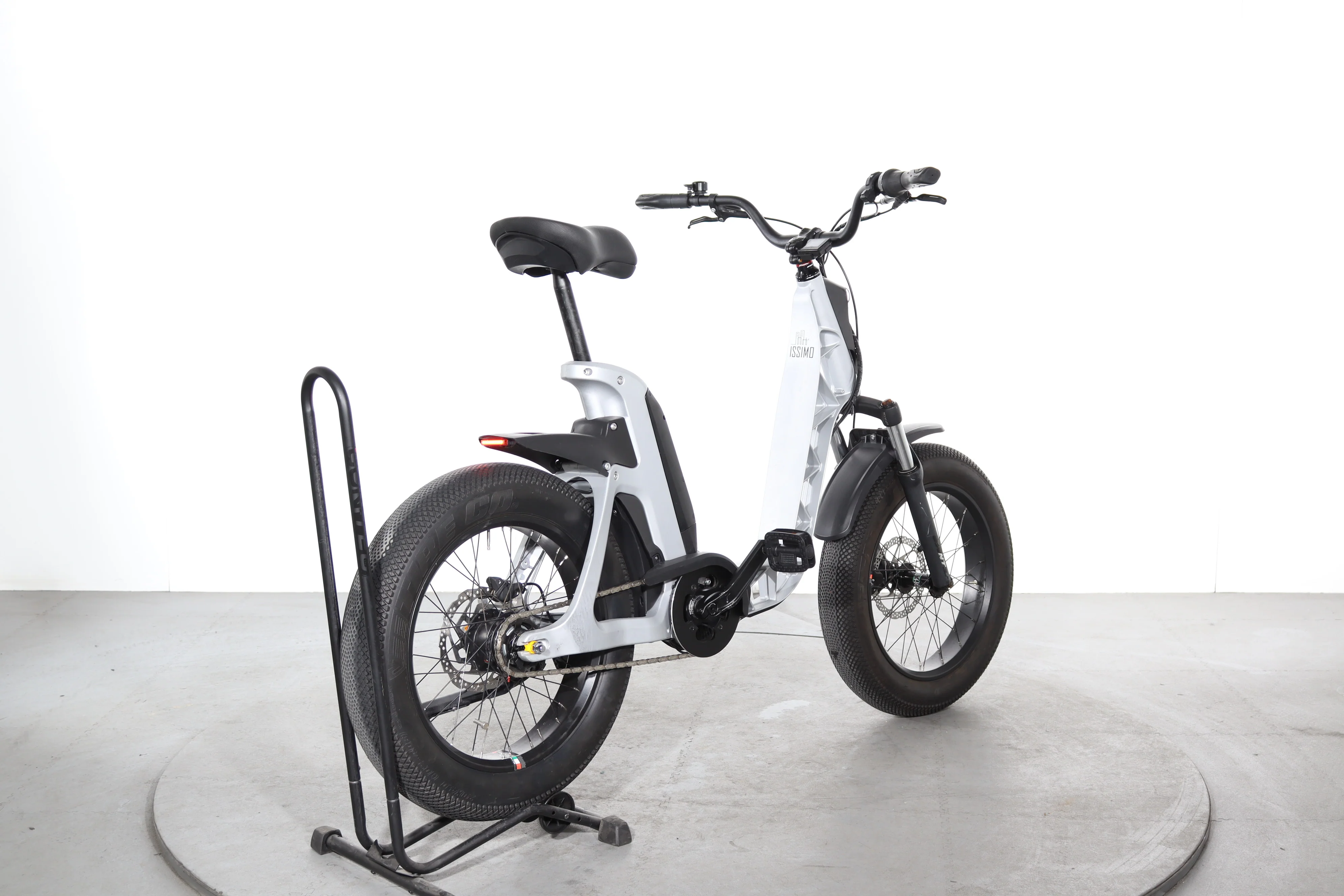 Fantic Issimo - Image 6