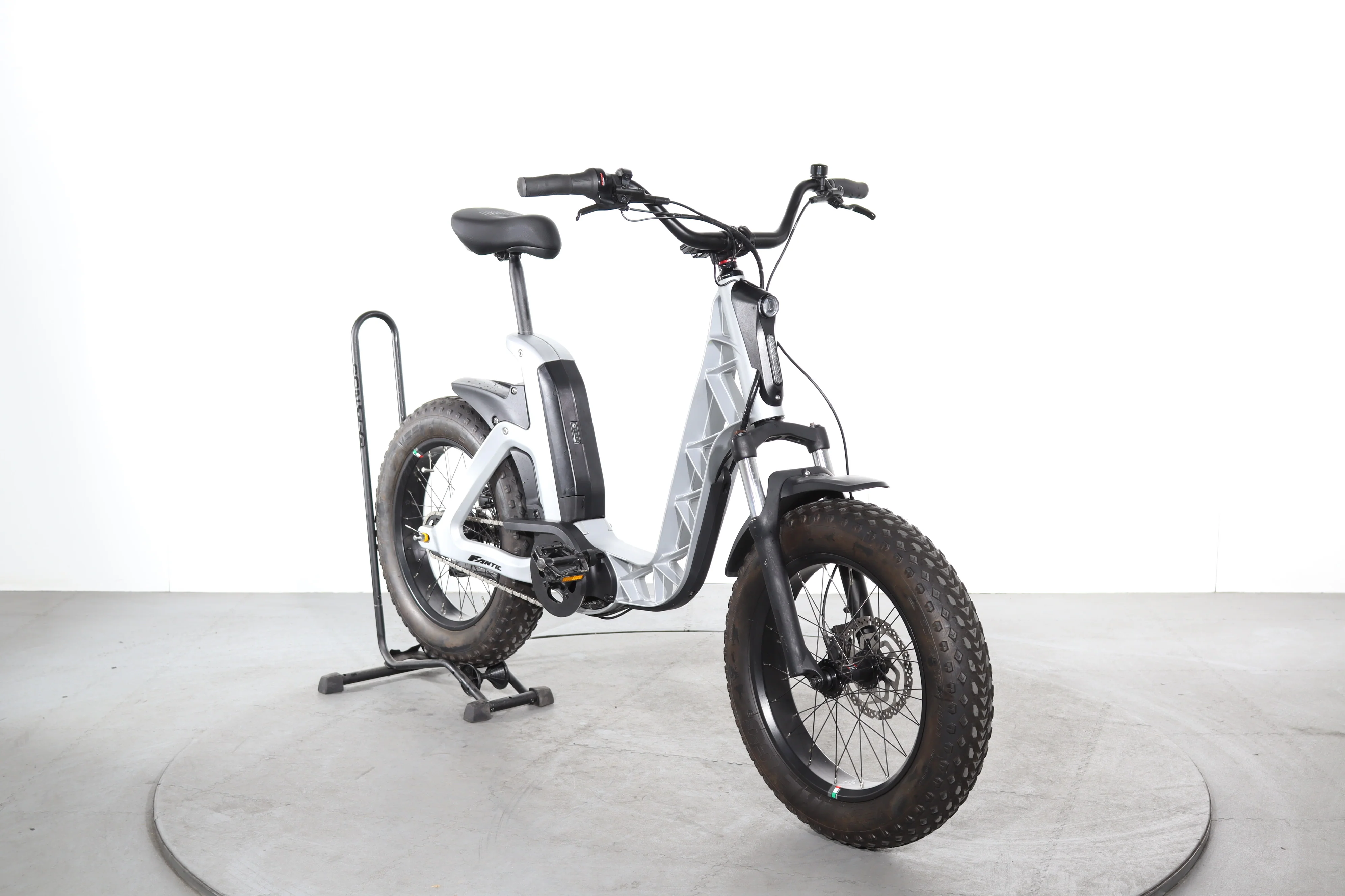 Fantic Issimo - Image 2