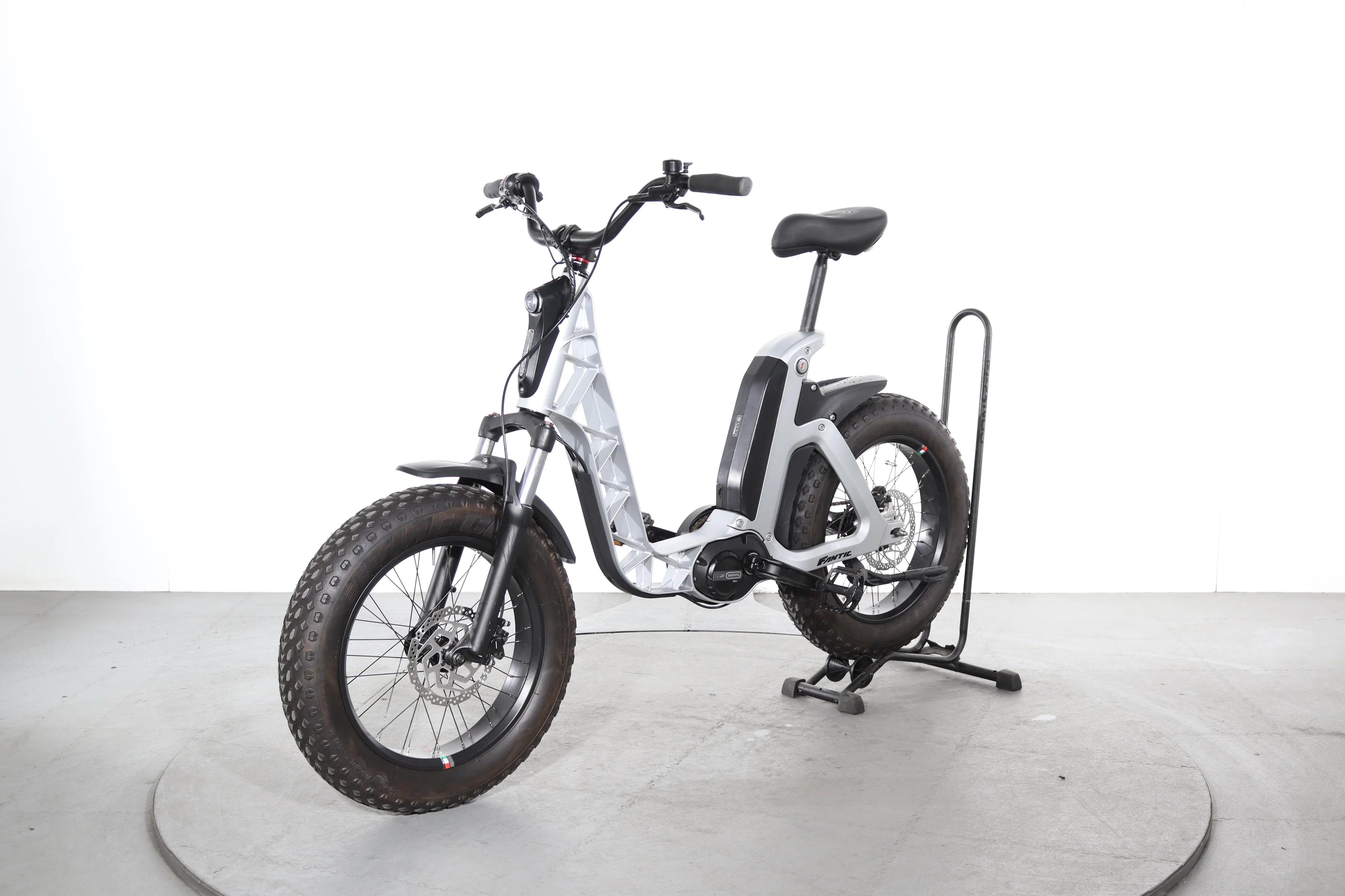 Fantic Issimo - Image 3