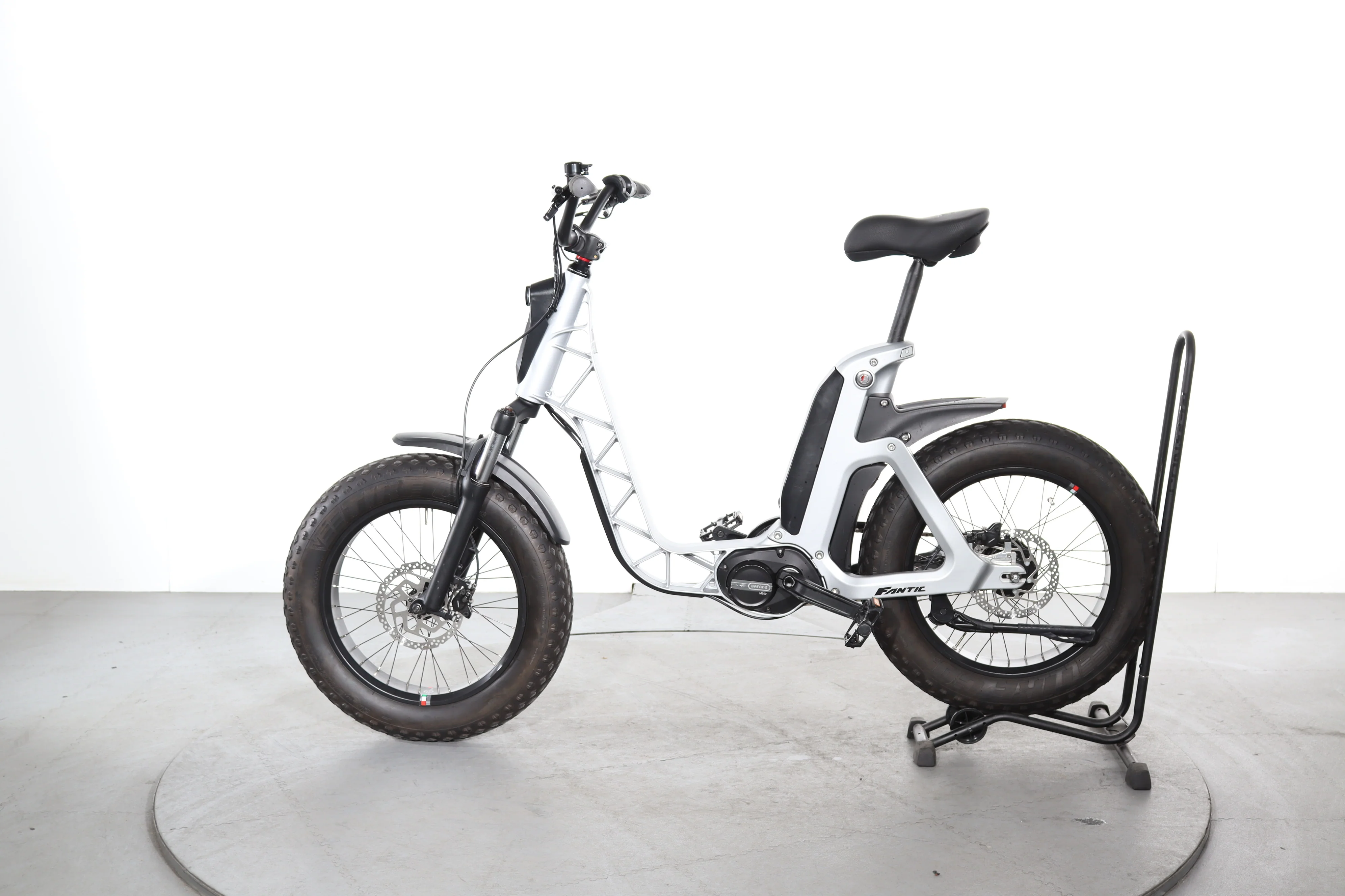 Fantic Issimo - Image 4