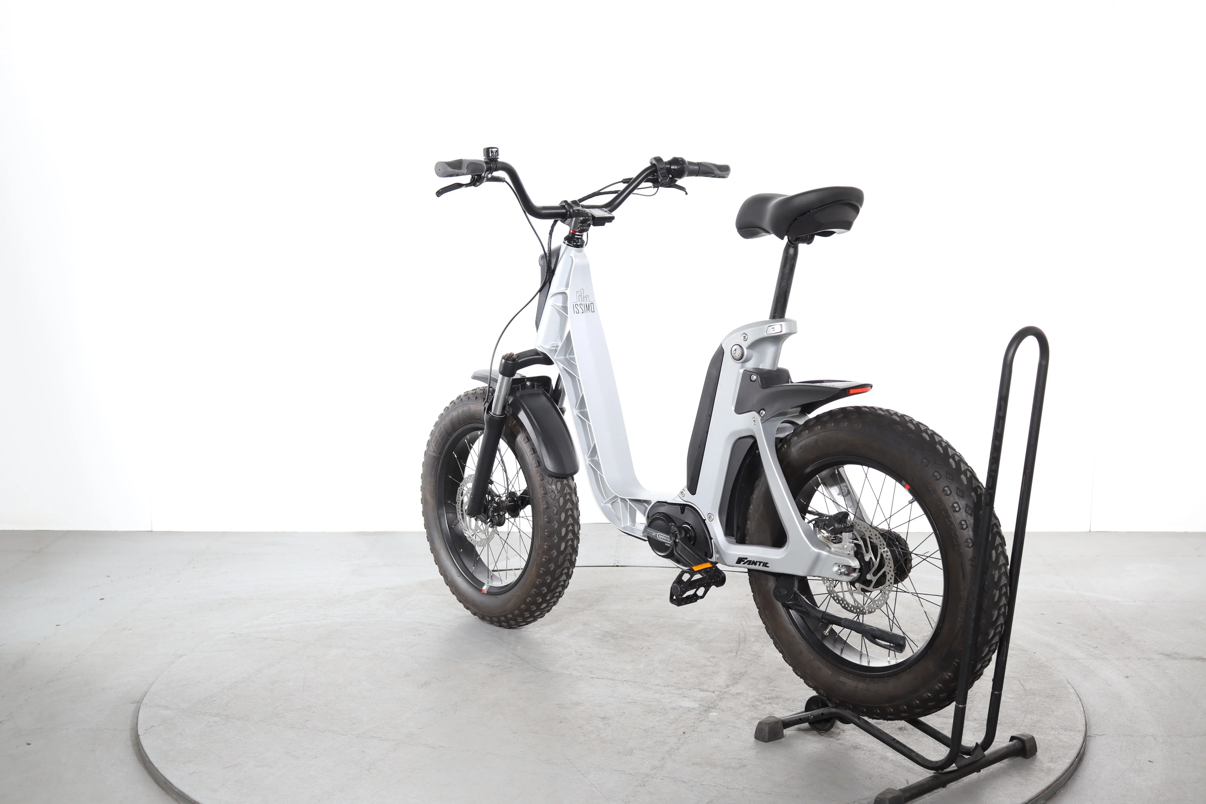 Fantic Issimo - Image 5