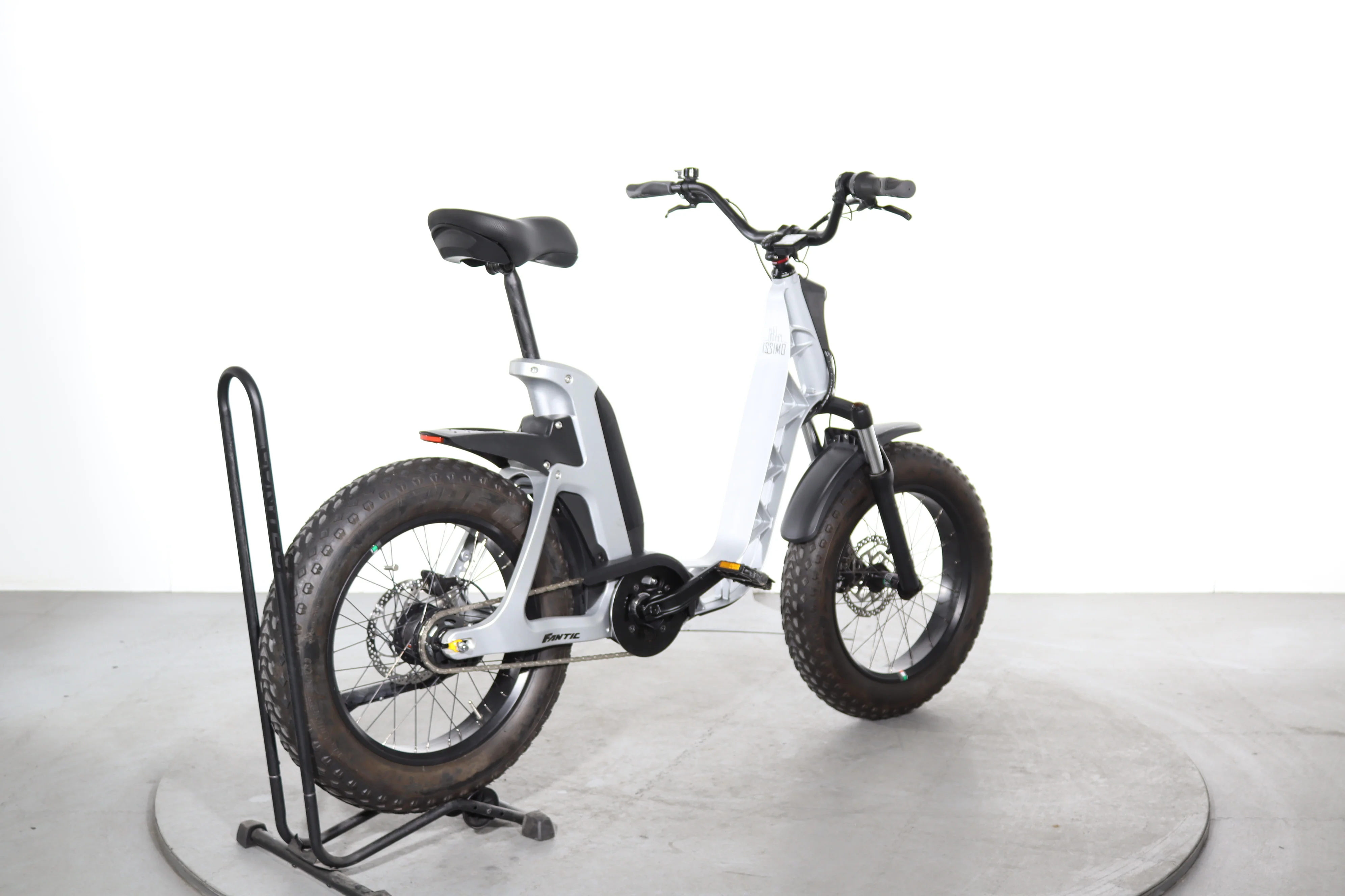 Fantic Issimo - Image 6
